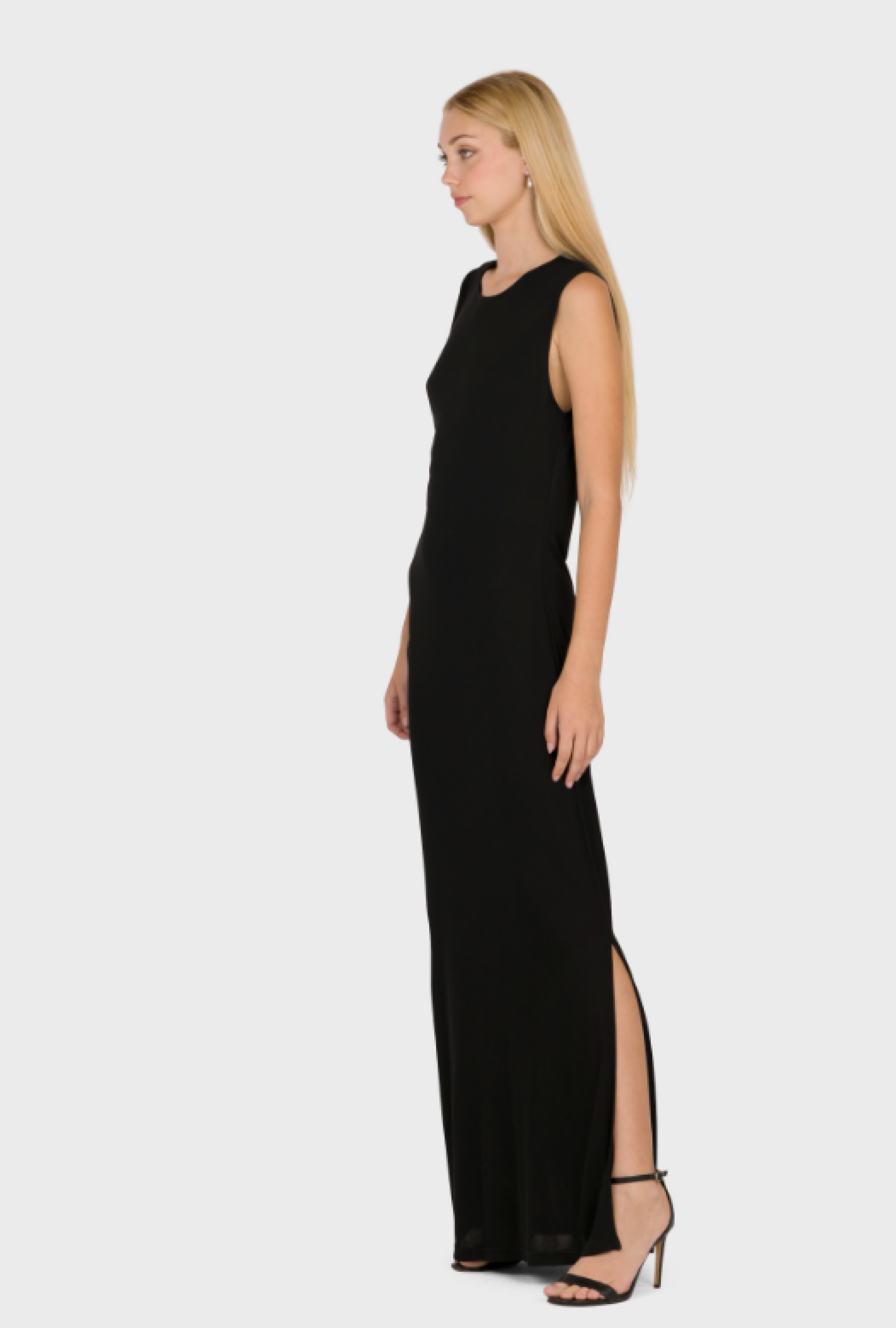 Robe Ungaro Black Bow