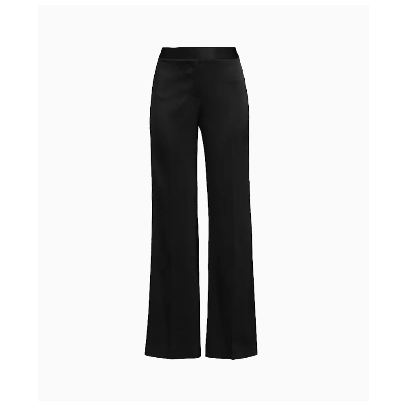 Pantalon Ungaro Xandra Black