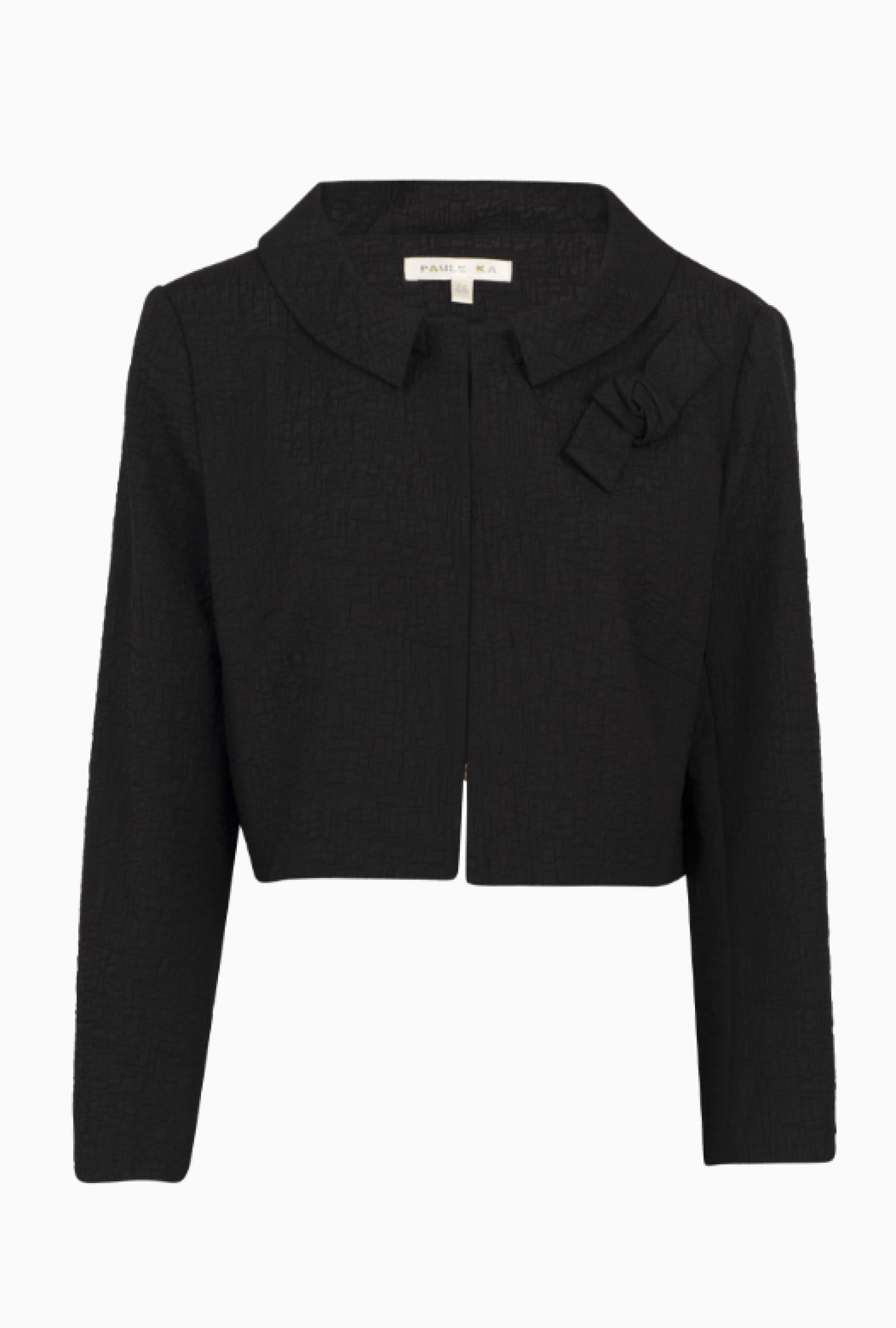 Veste Paule Ka Bow Elegance
