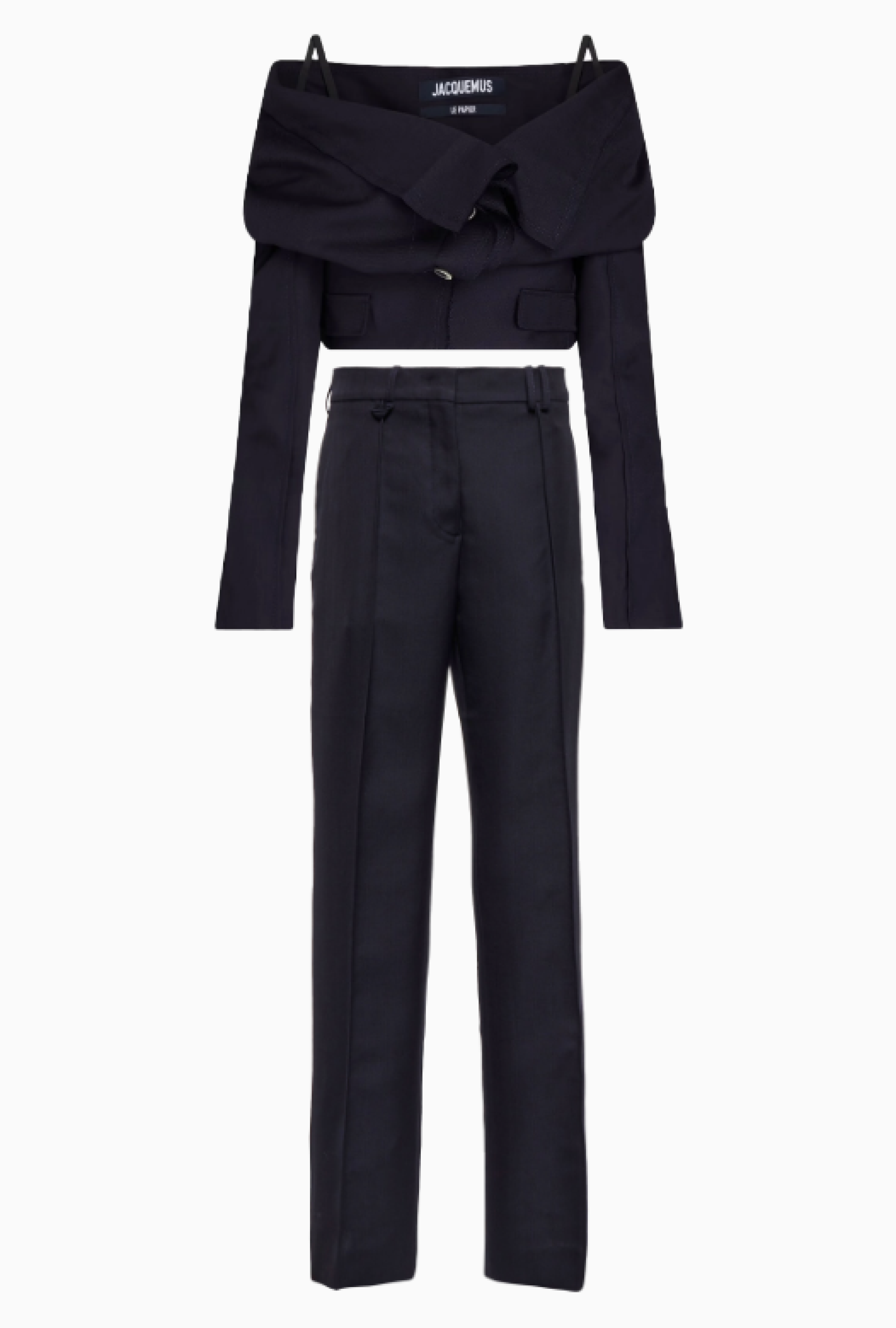 Ensemble Jacquemus Camargue