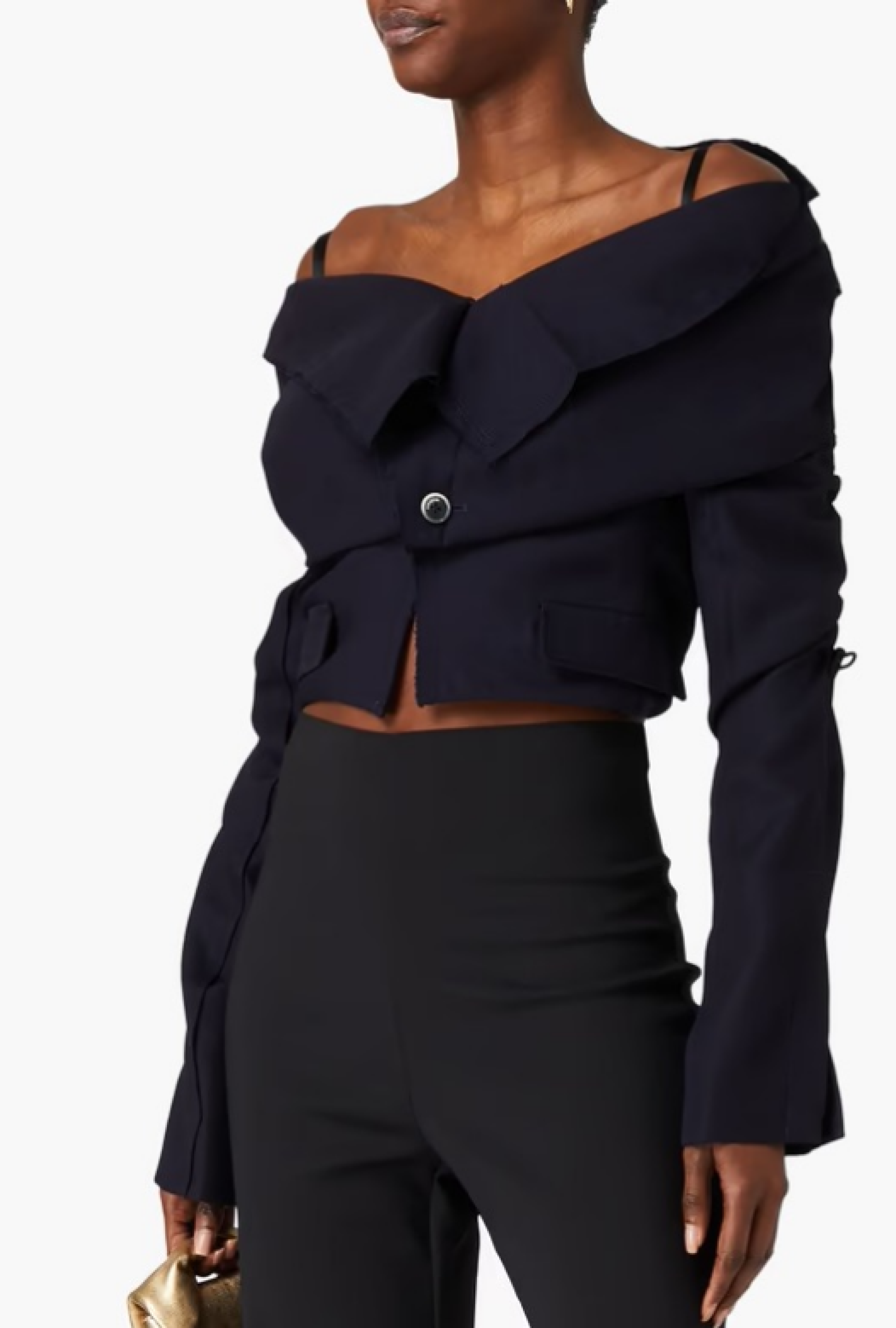 Ensemble Jacquemus Camargue