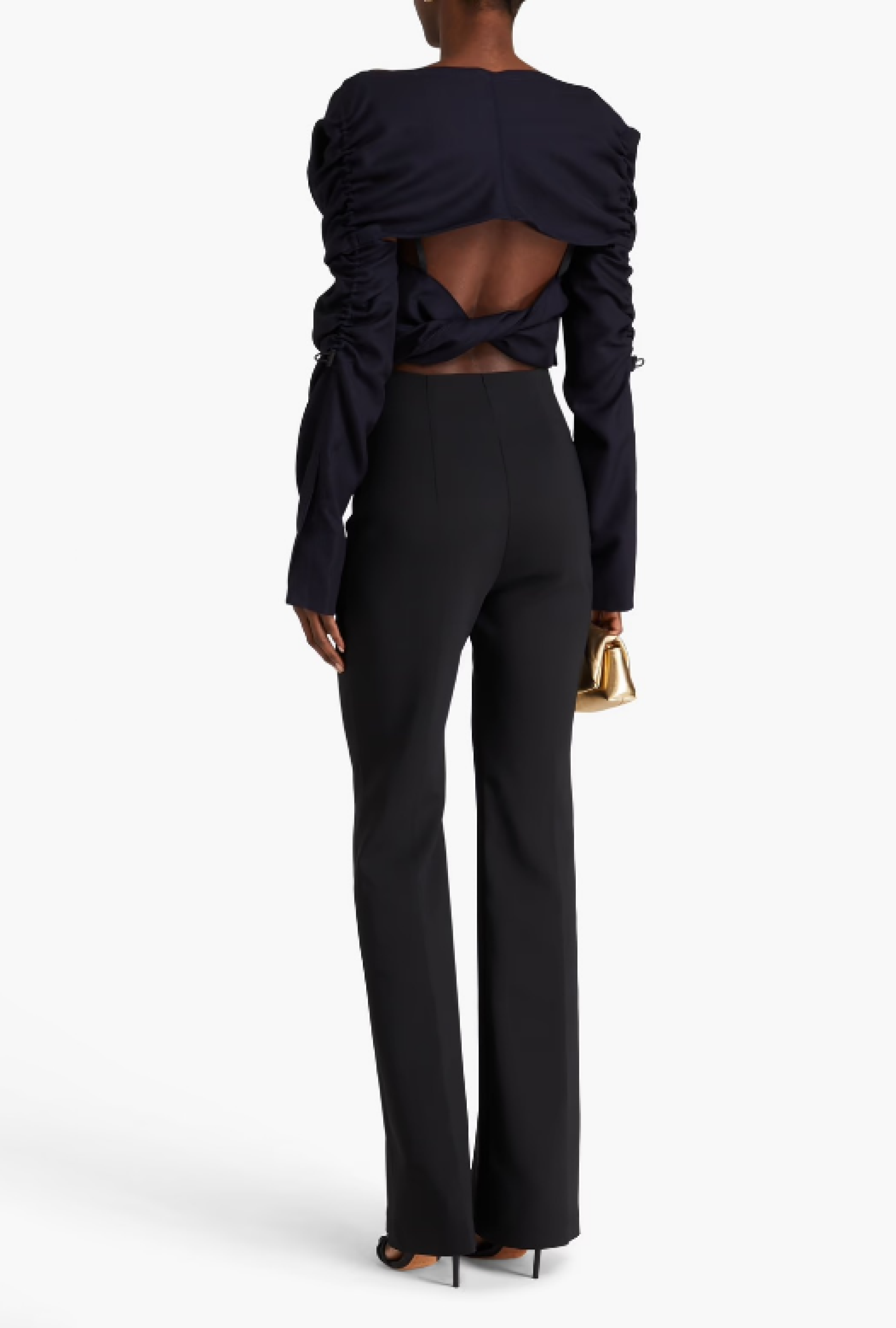 Ensemble Jacquemus Camargue