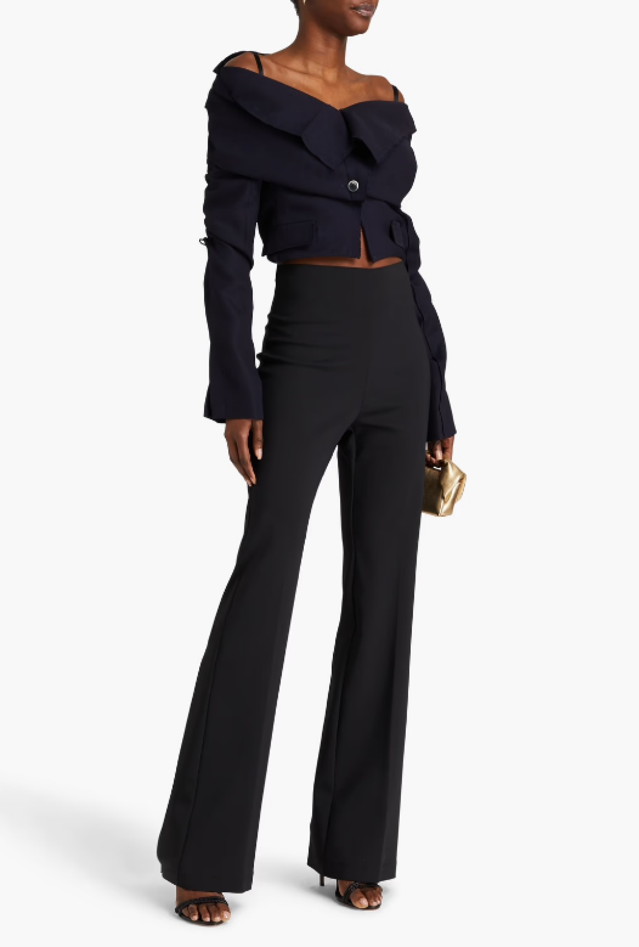 Ensemble Jacquemus Camargue