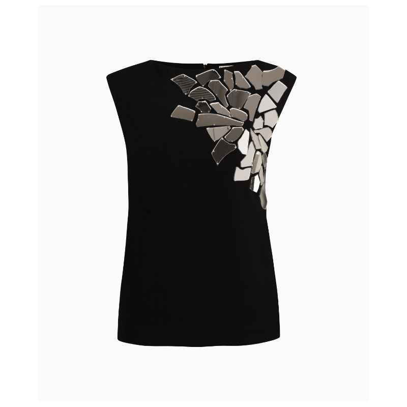 Top Loewe Shattered Glow