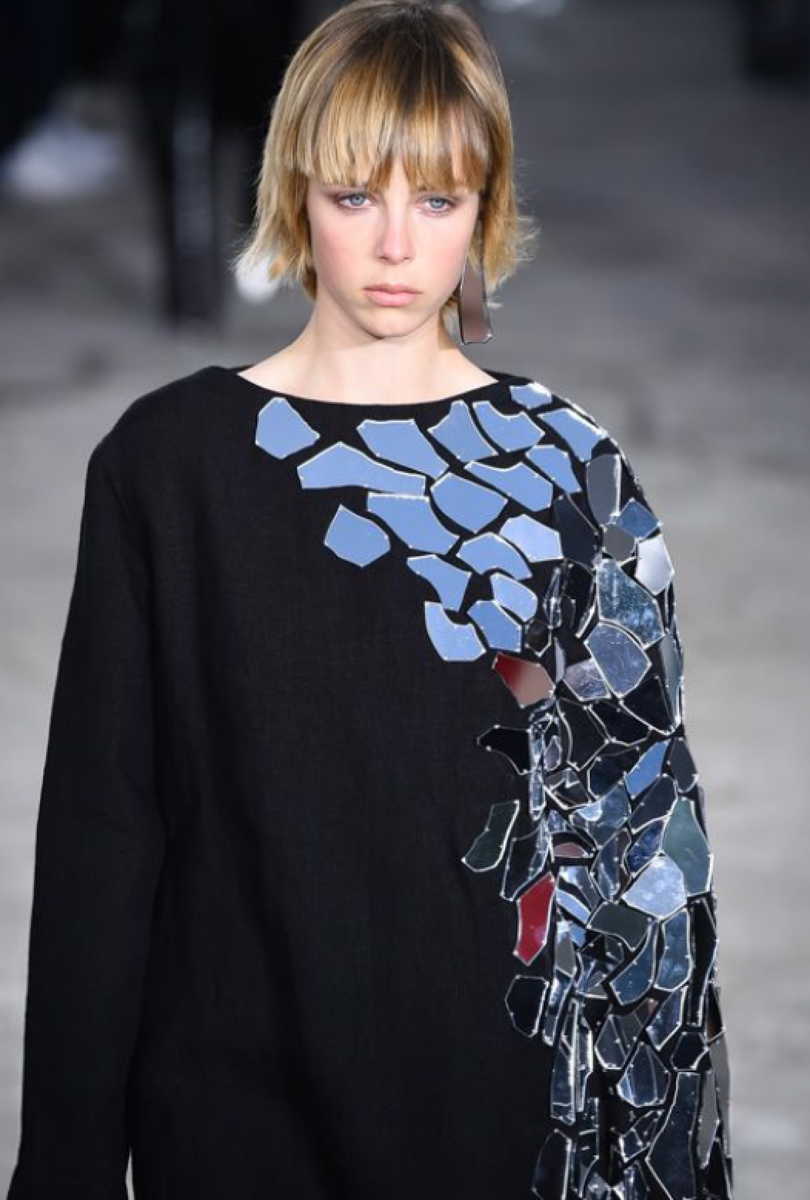 Top Loewe Shattered Glow