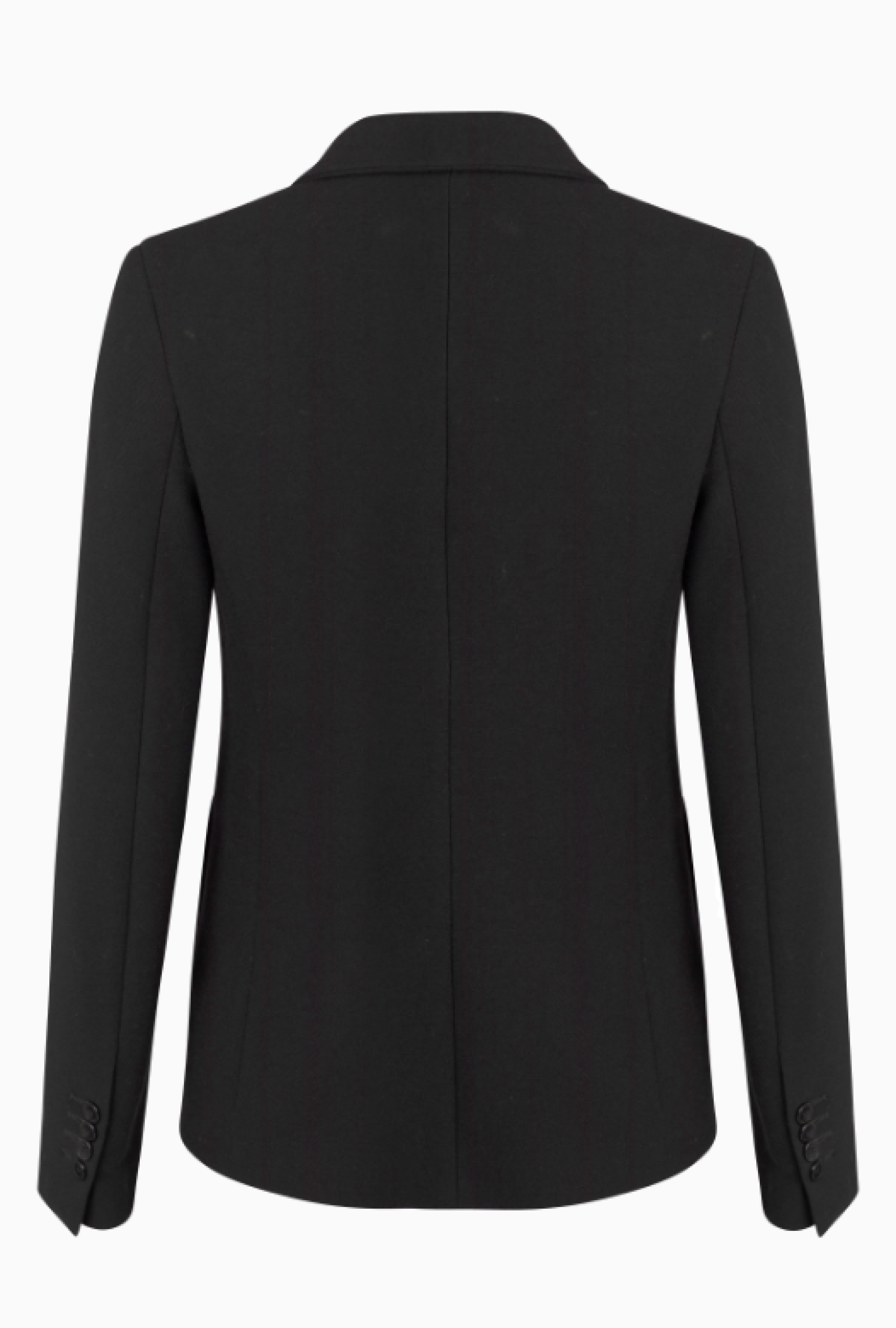 Veste John Galliano Smoking Black