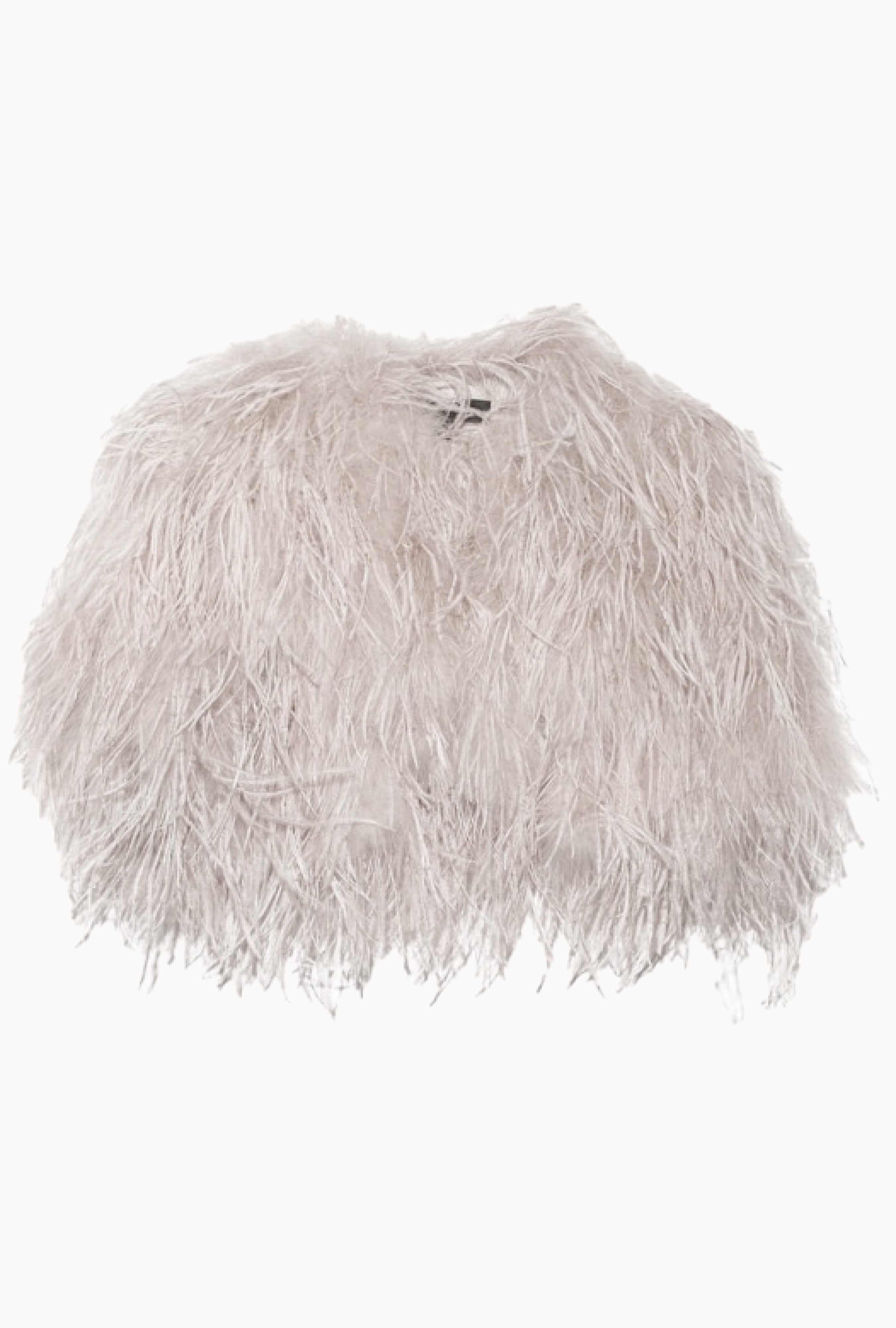 Bolero Jenny Packham  Soft Mirage pre-fall 2022