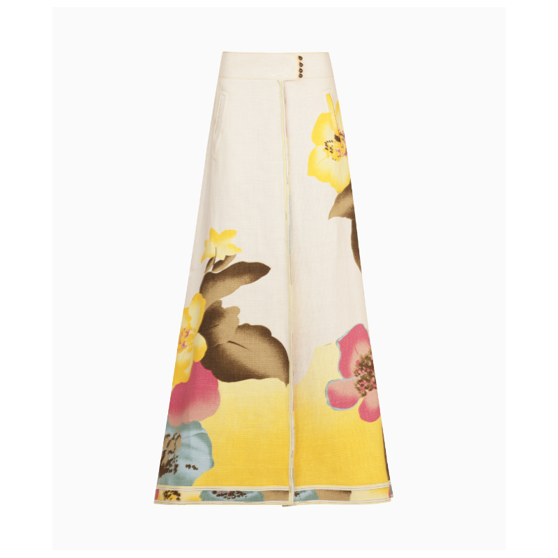 Jupe Leonard Impact S 2005