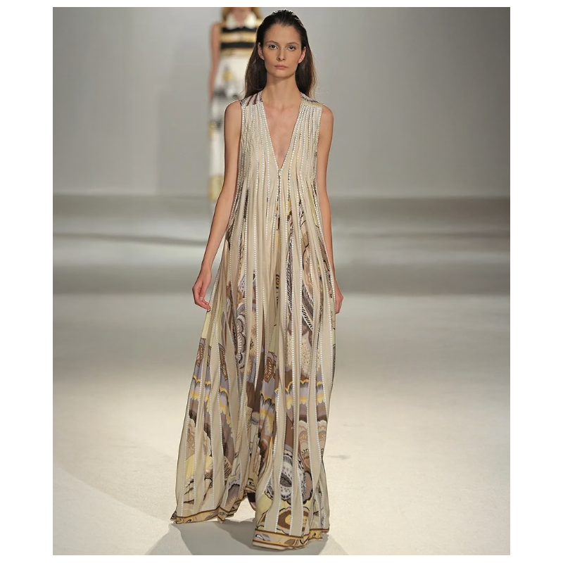 Combinaison Leonard Marina Delirum S 2018