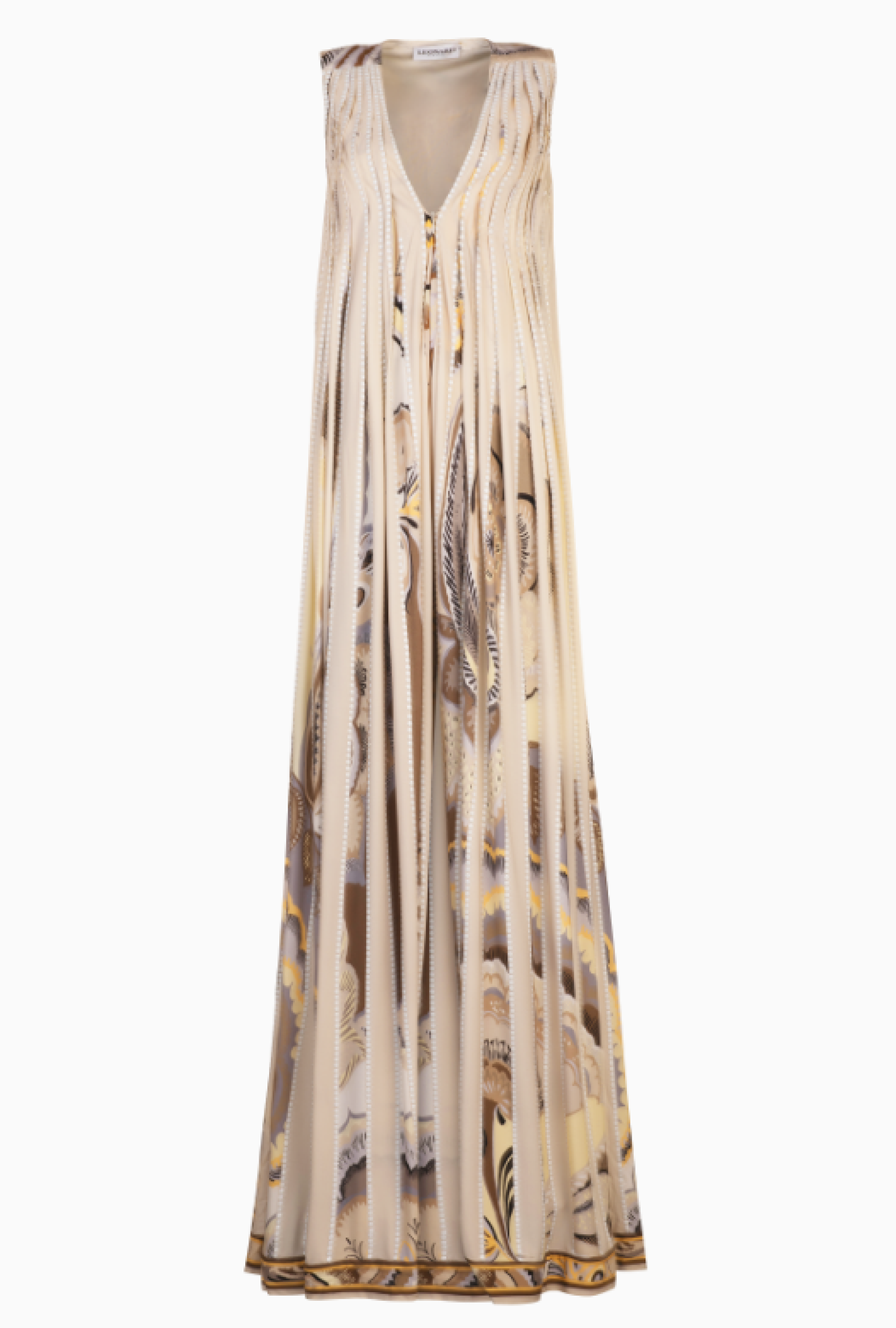 Combinaison Leonard Marina Delirum S 2018