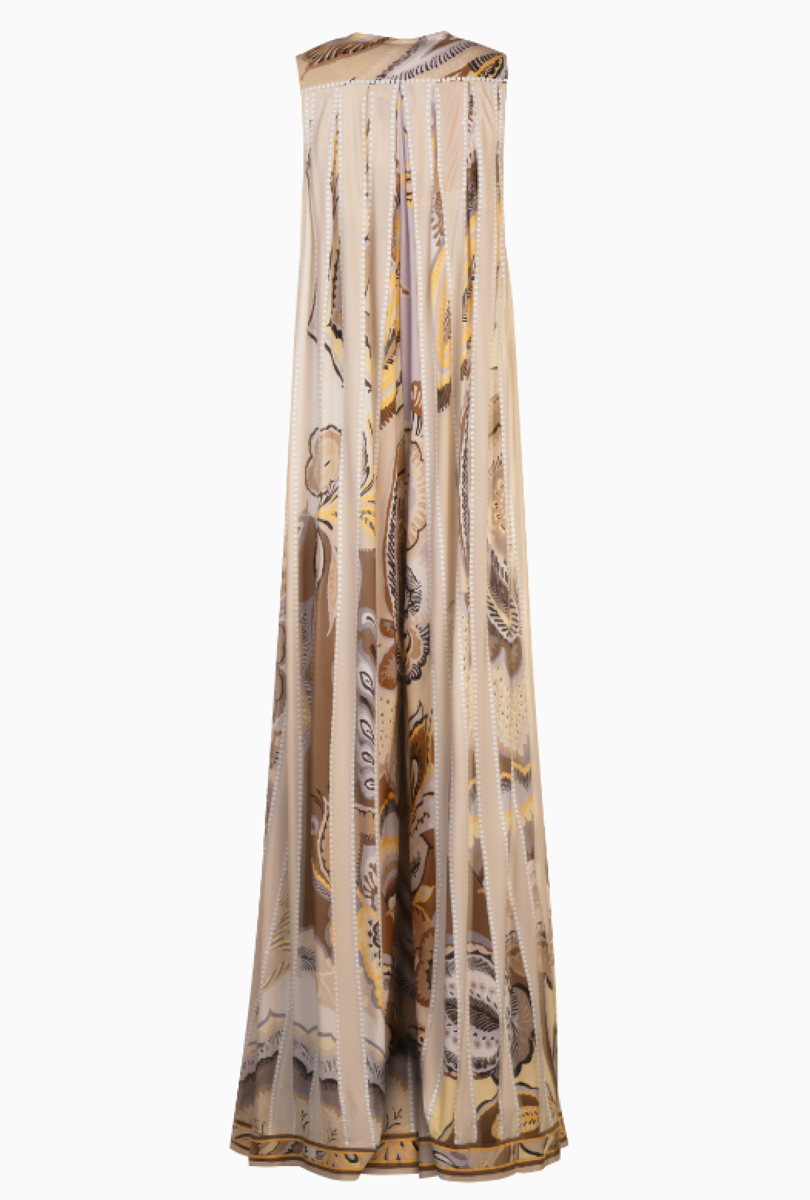 Combinaison Leonard Marina Delirum S 2018