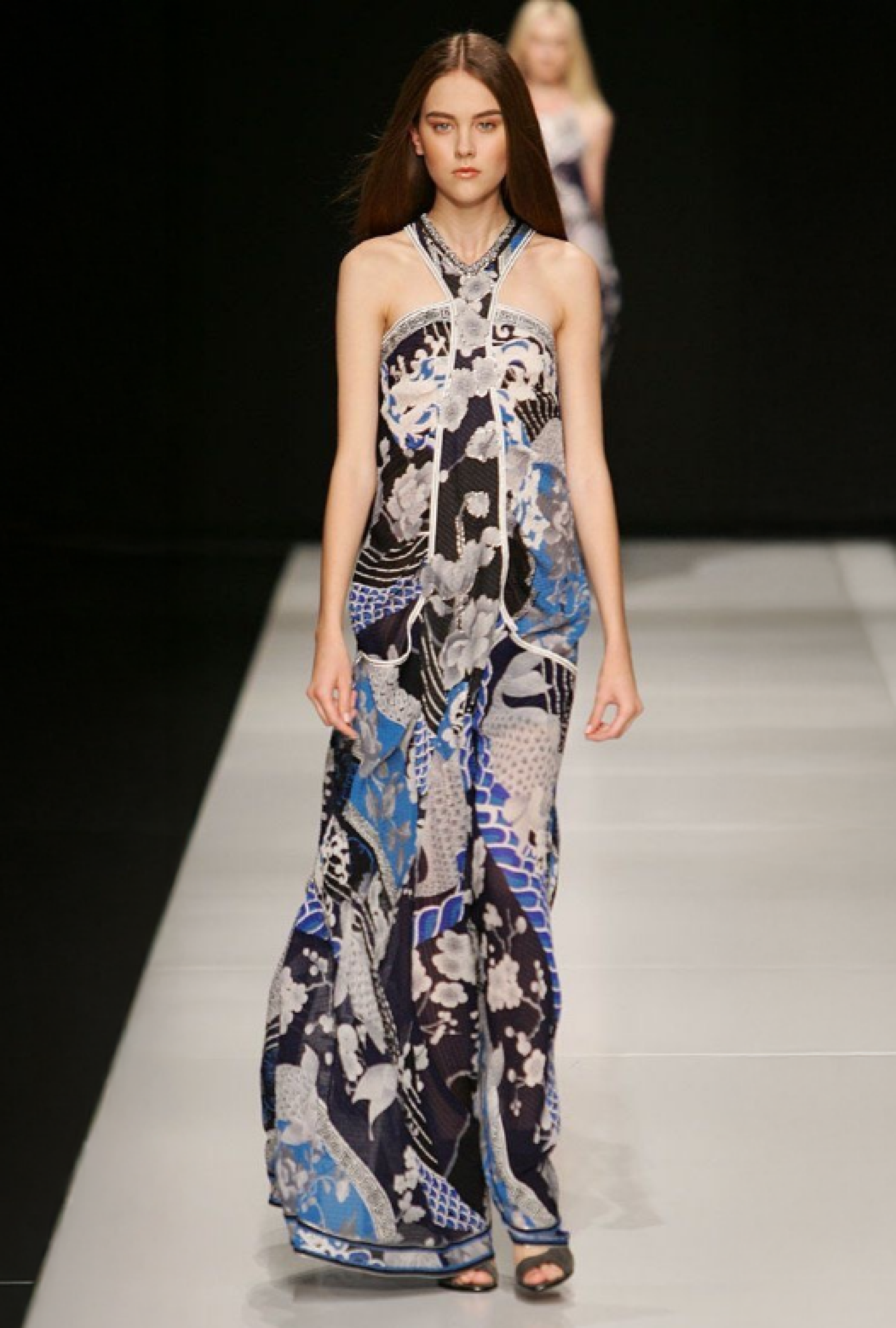 Robe Leonard Virtuose Seville S 2010