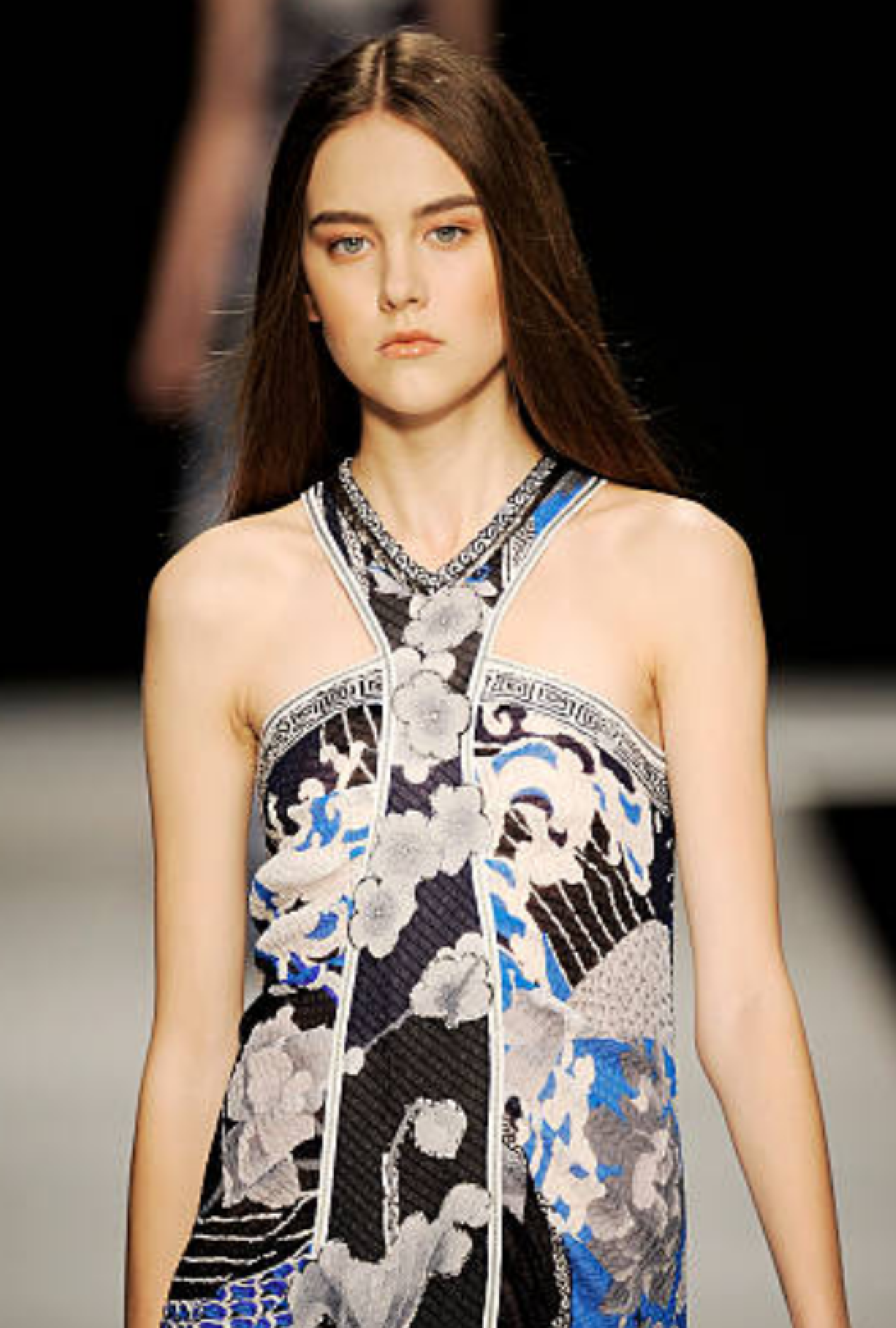 Robe Leonard Virtuose Seville S 2010