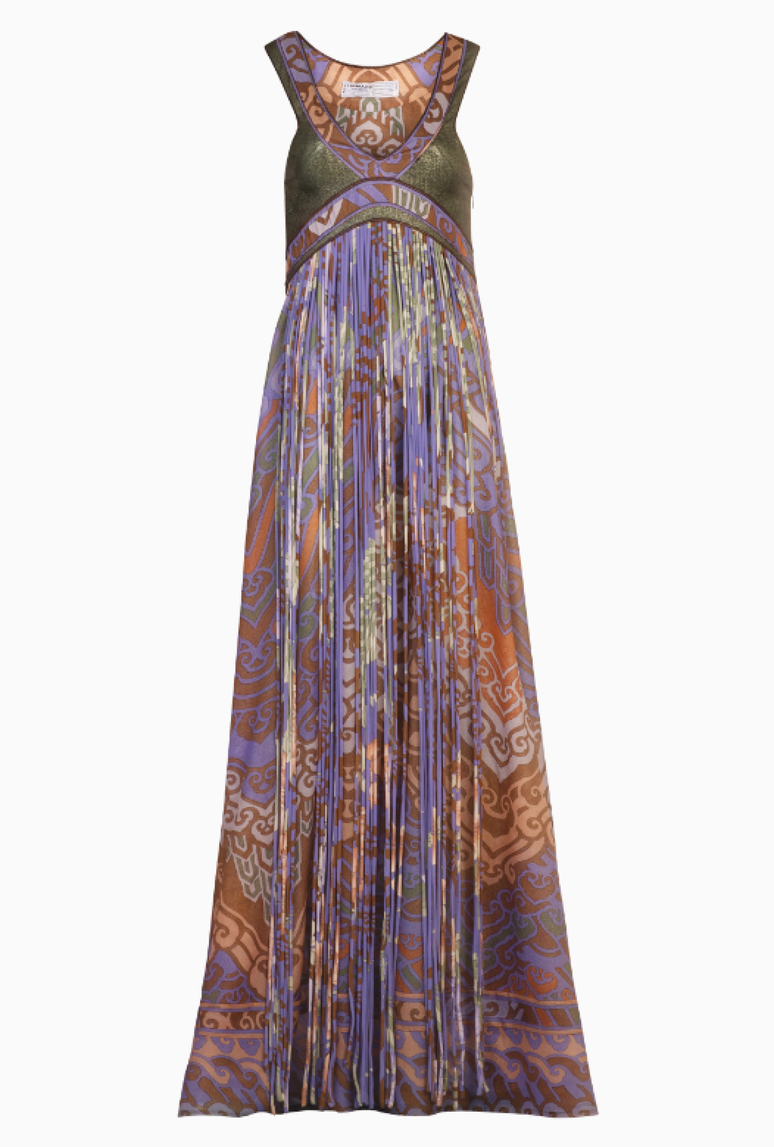 Robe Leonard Santorin Monroe S 2009