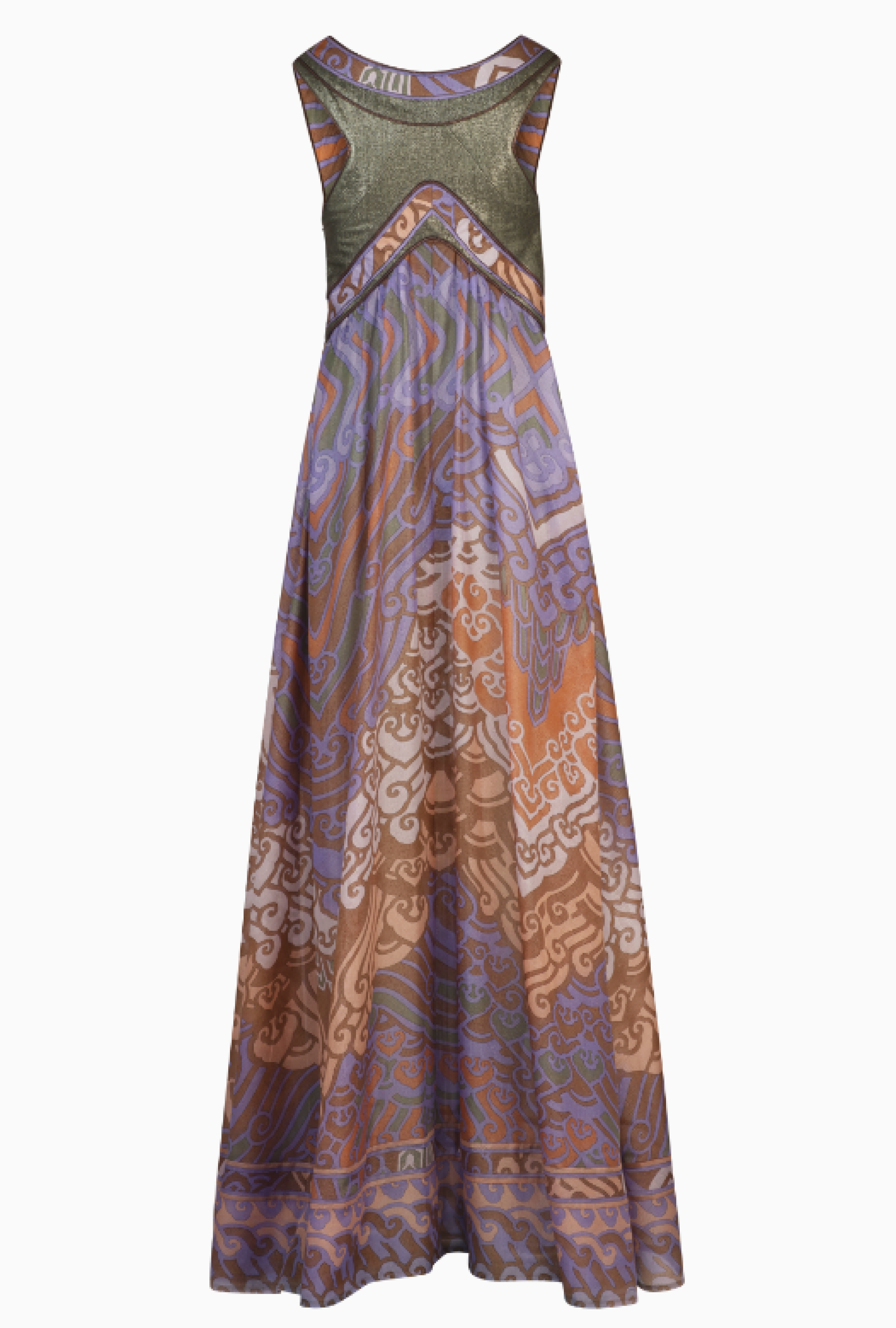 Robe Leonard Santorin Monroe S 2009