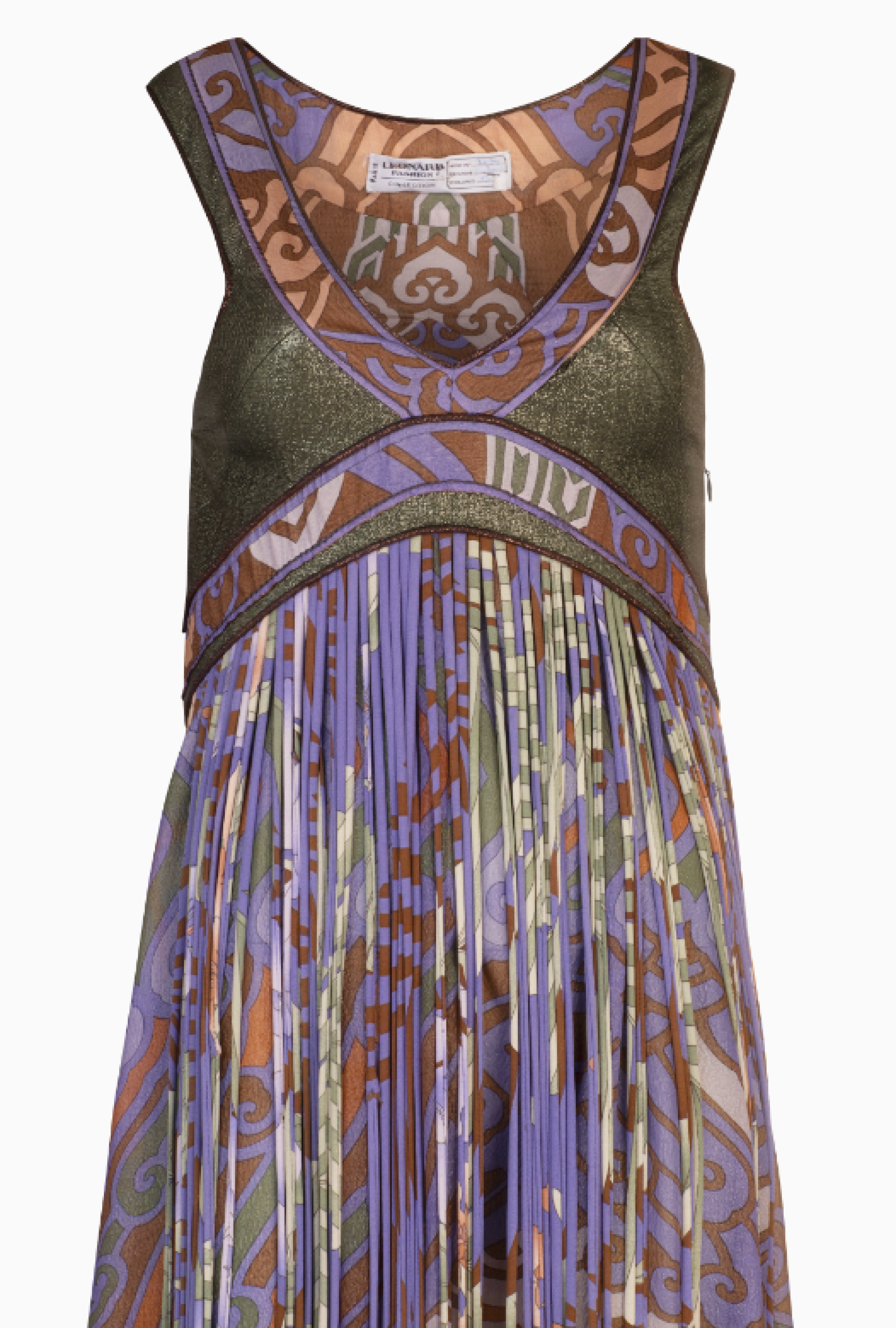 Robe Leonard Santorin Monroe S 2009