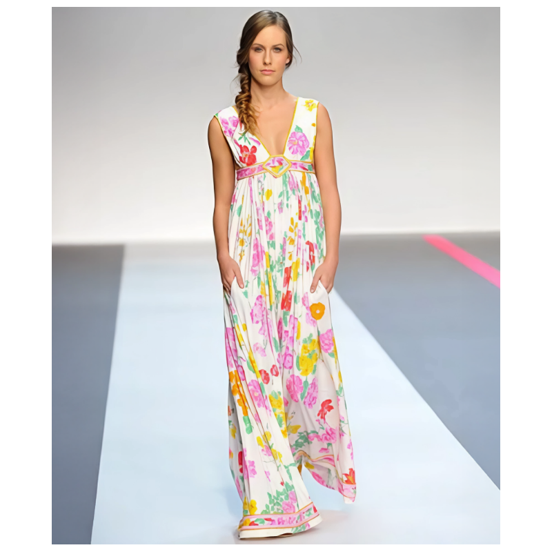 Robe Leonard Shalimar Mila S 2009