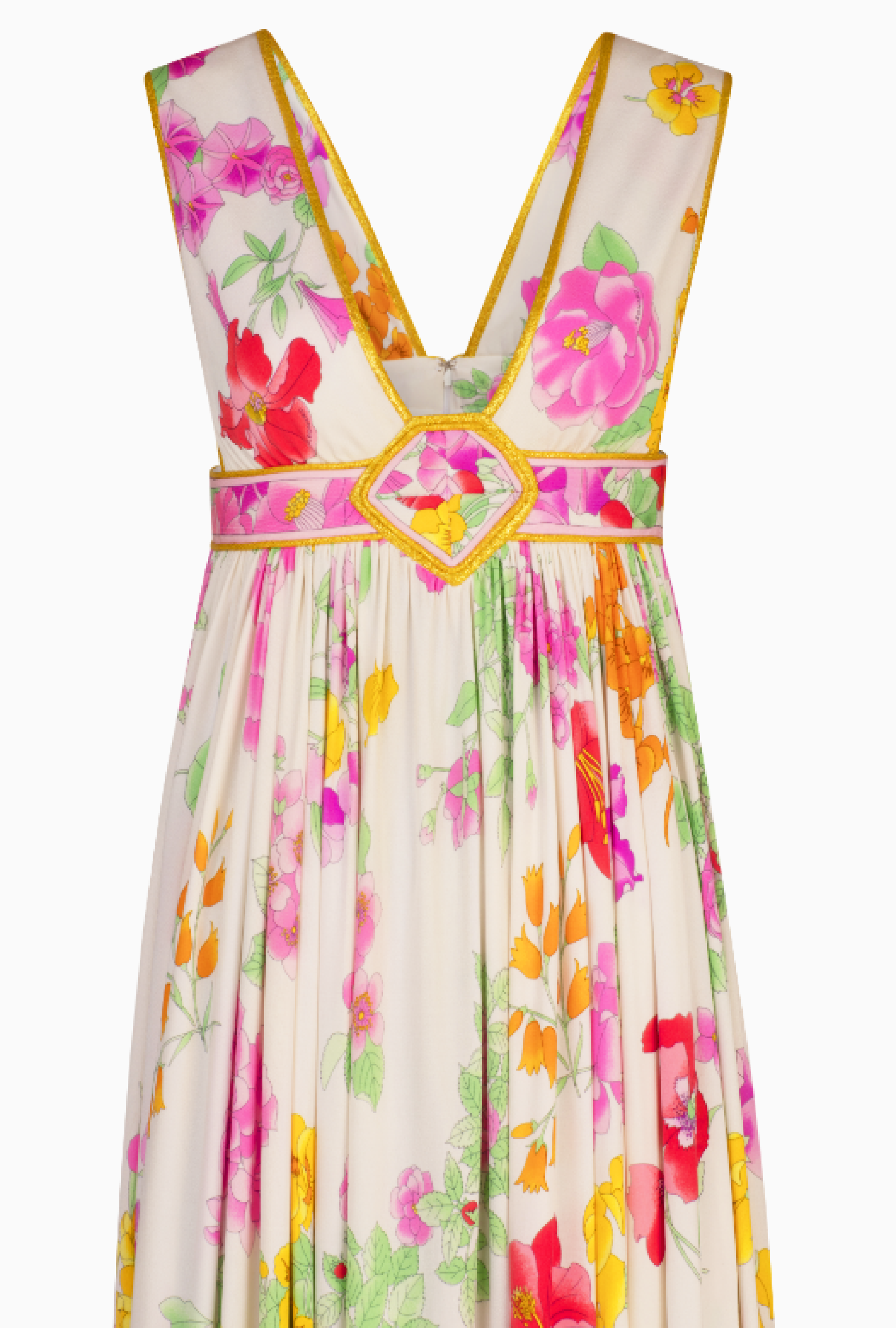 Robe Leonard Shalimar Mila S 2009