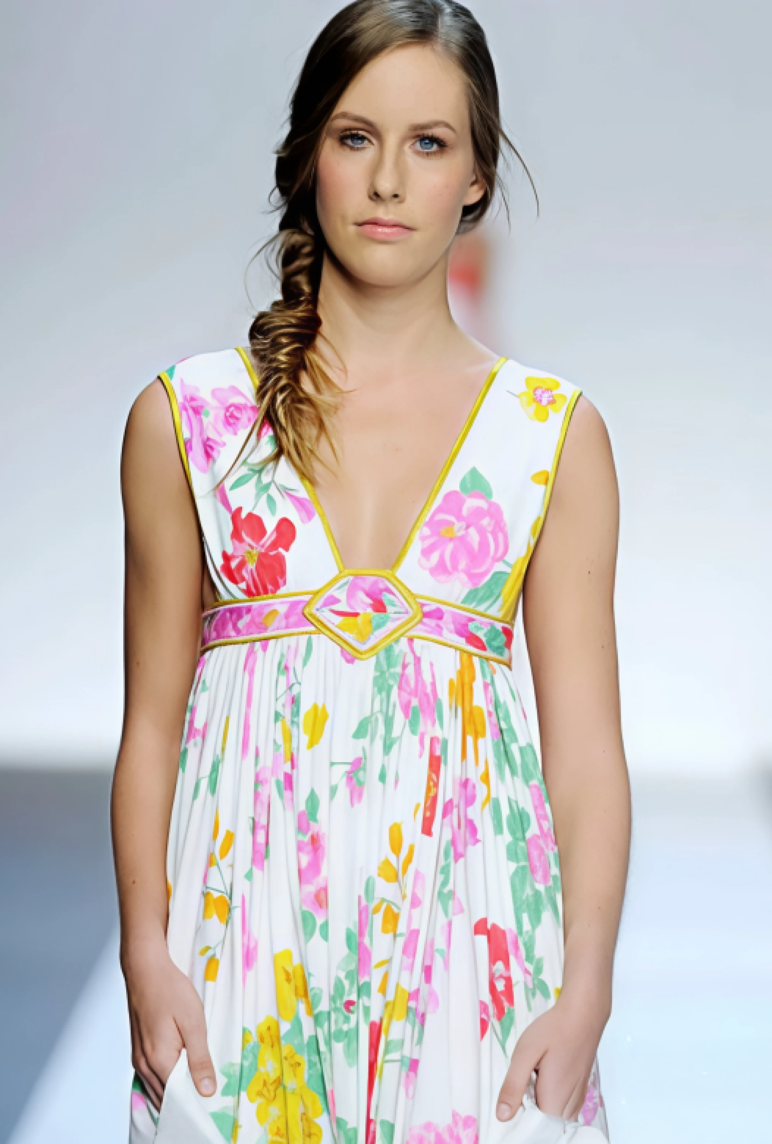 Robe Leonard Shalimar Mila S 2009