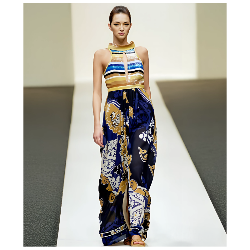 Robe Leonard Nepal Comete S 2007