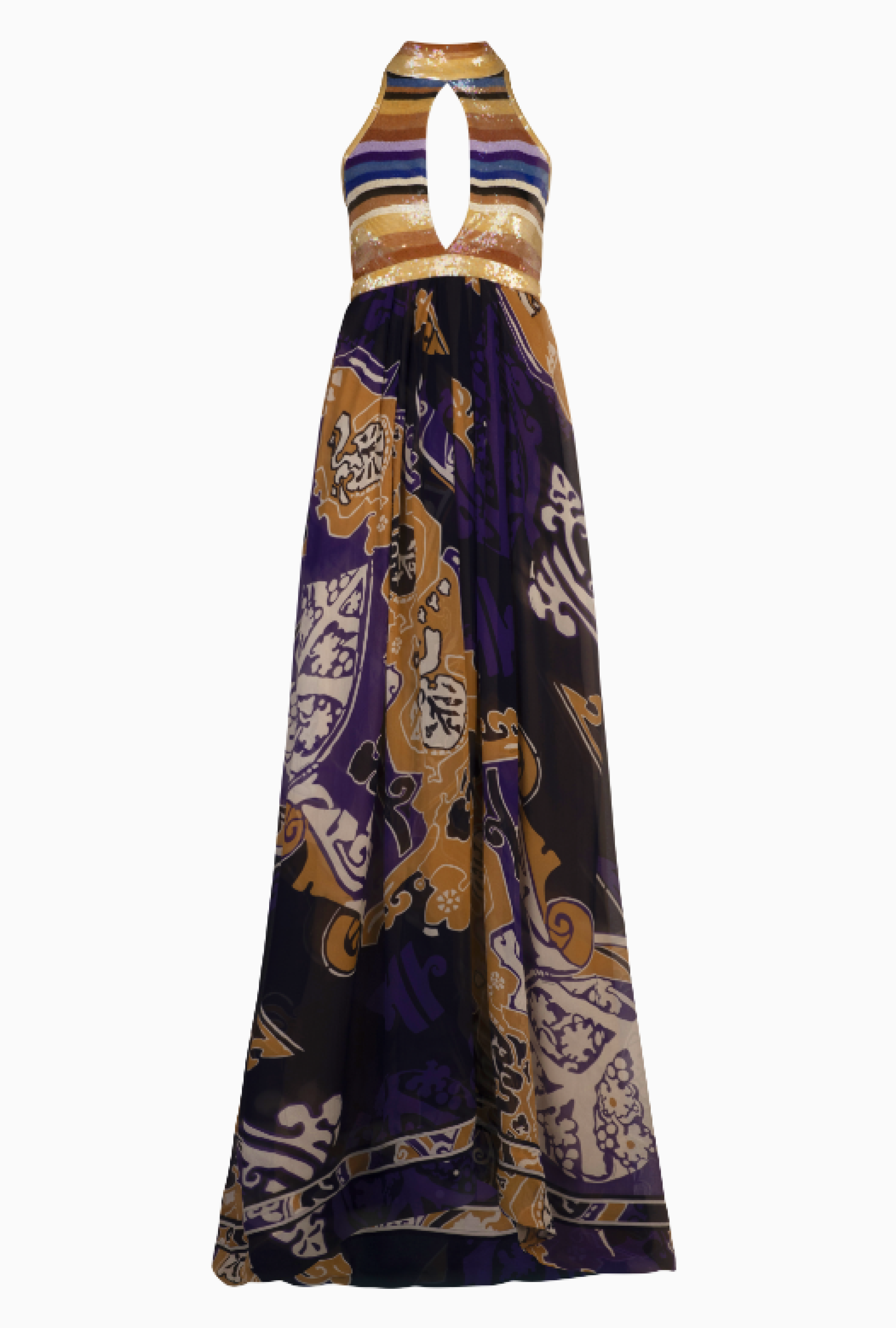 Robe Leonard Nepal Comete S 2007