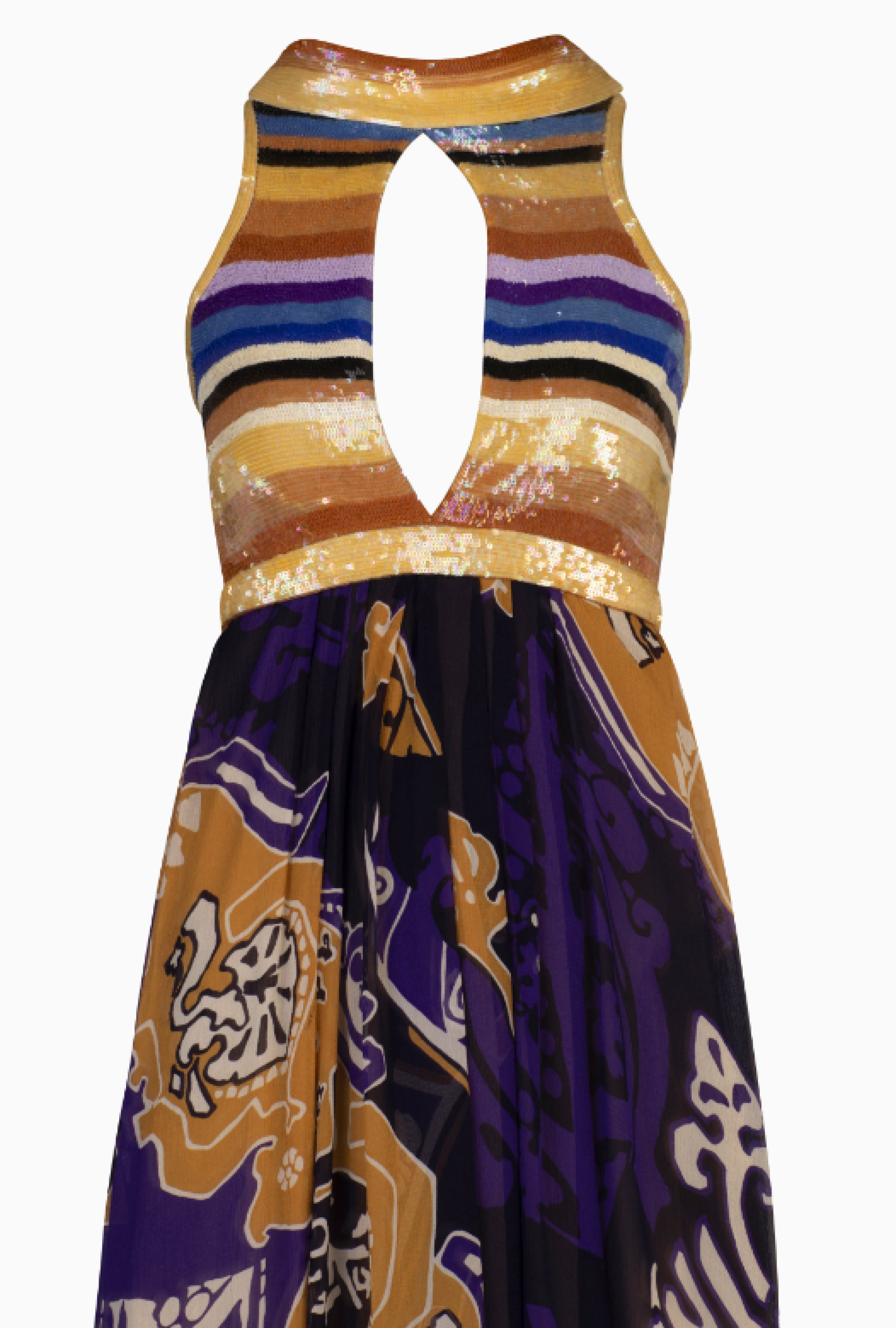 Robe Leonard Nepal Comete S 2007