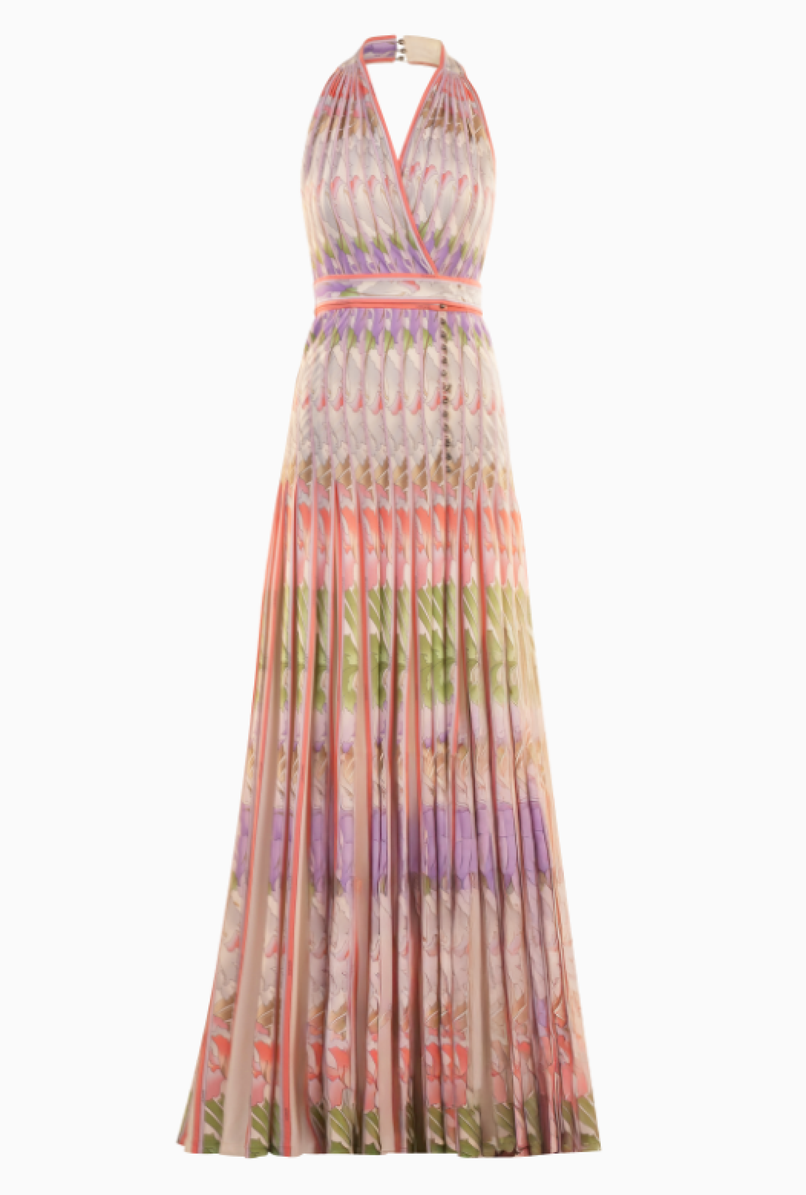 Robe Leonard Divine Morille S 2005