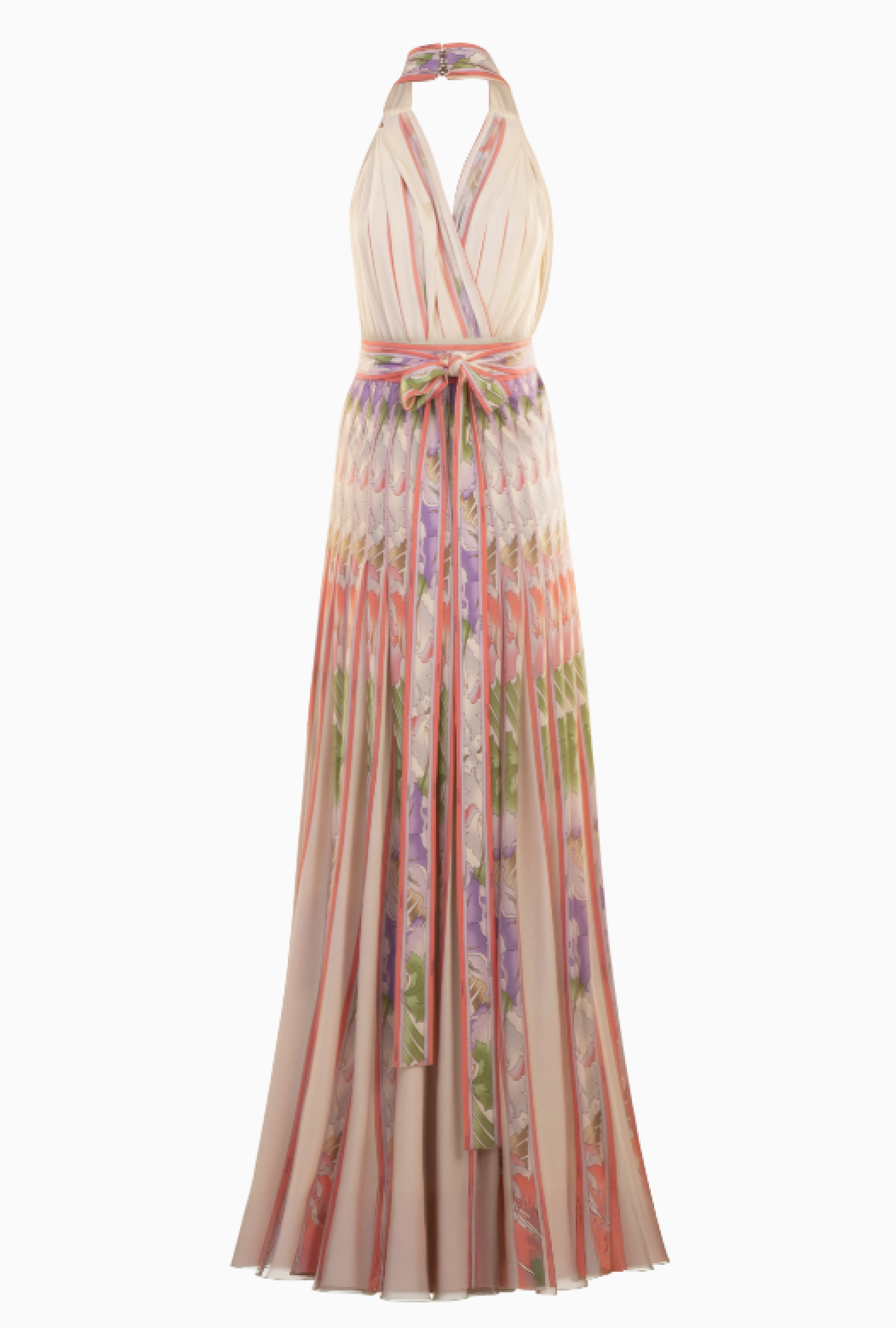 Robe Leonard Divine Morille S 2005