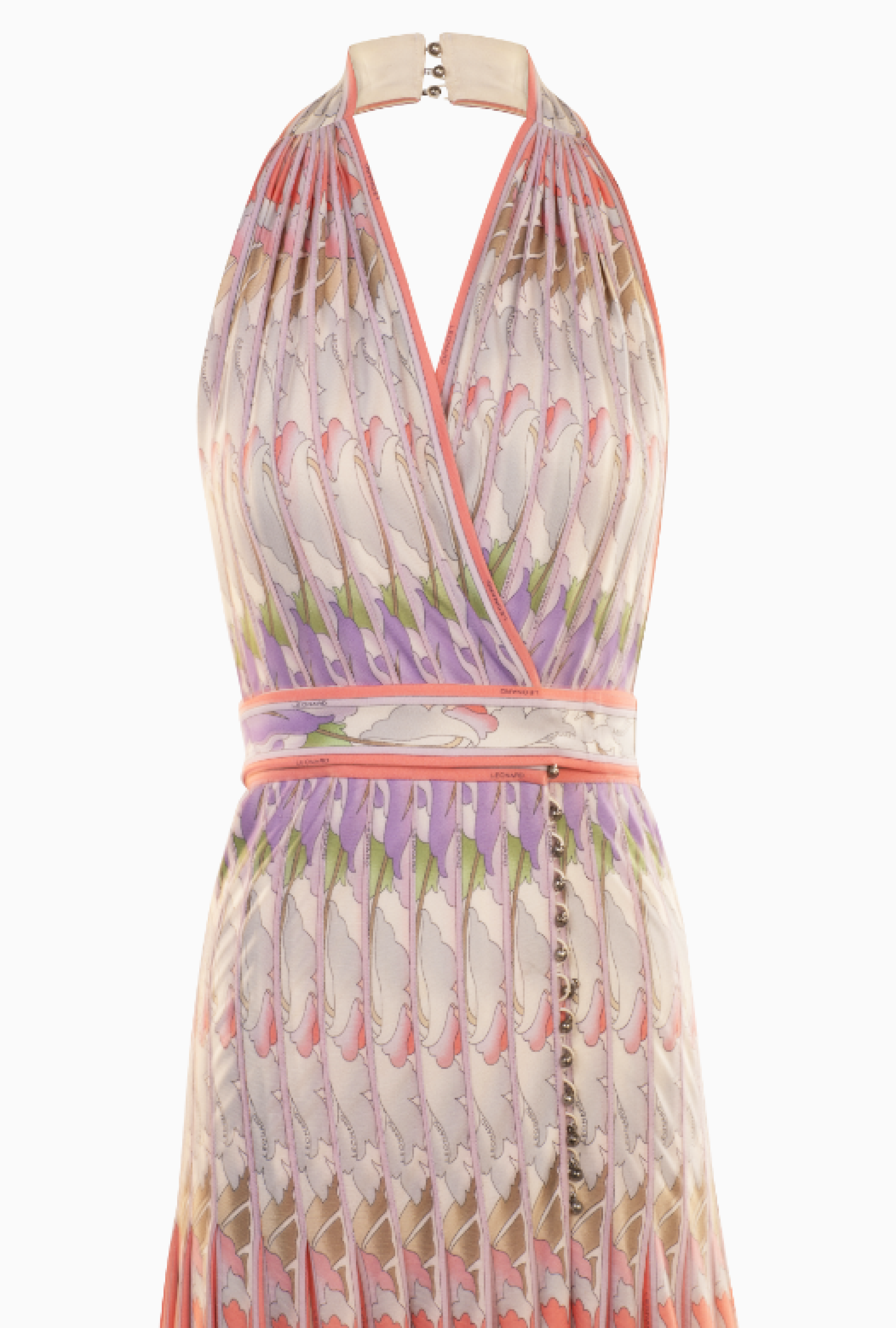 Robe Leonard Divine Morille S 2005