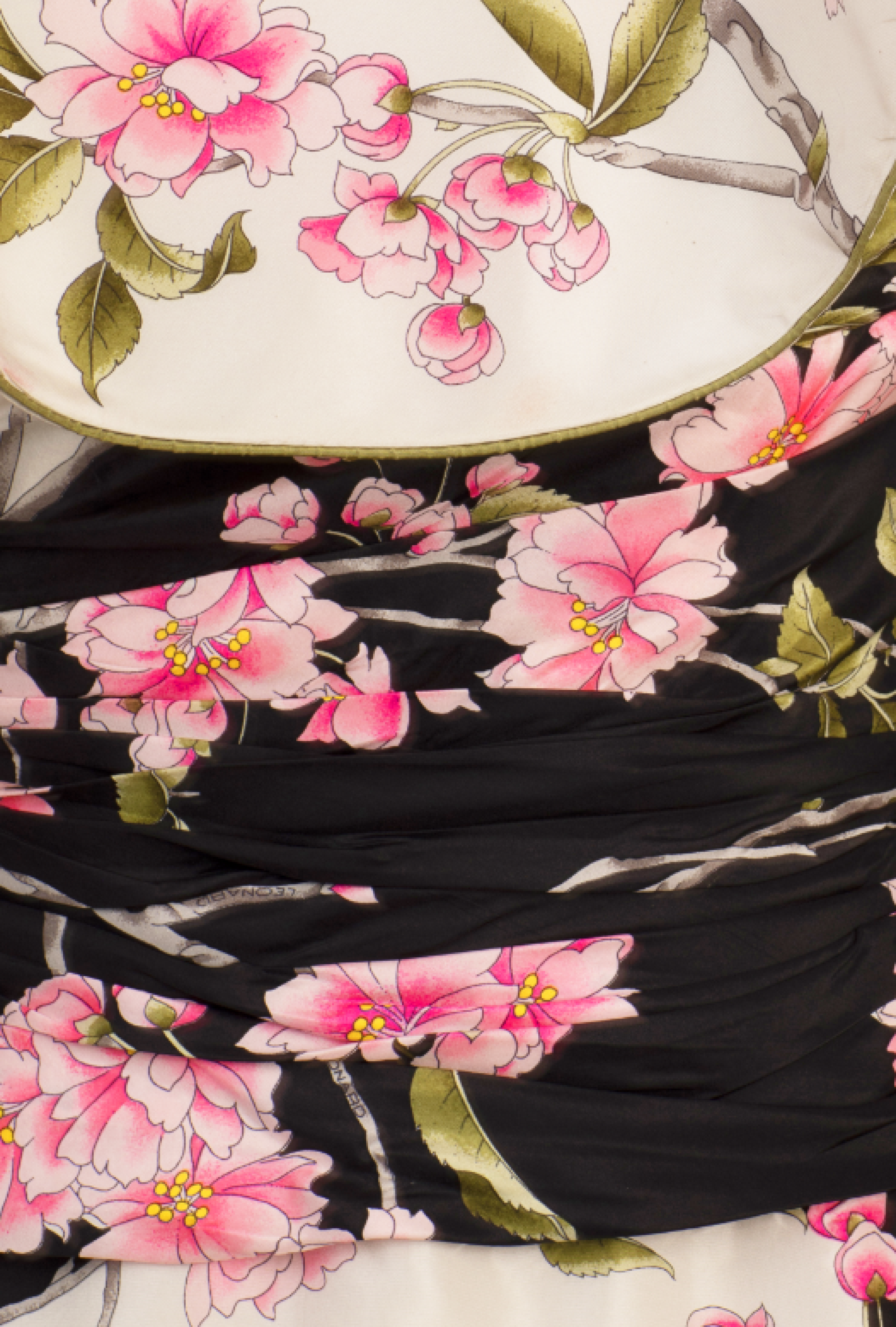 Robe Leonard Venus Byzance S 1994