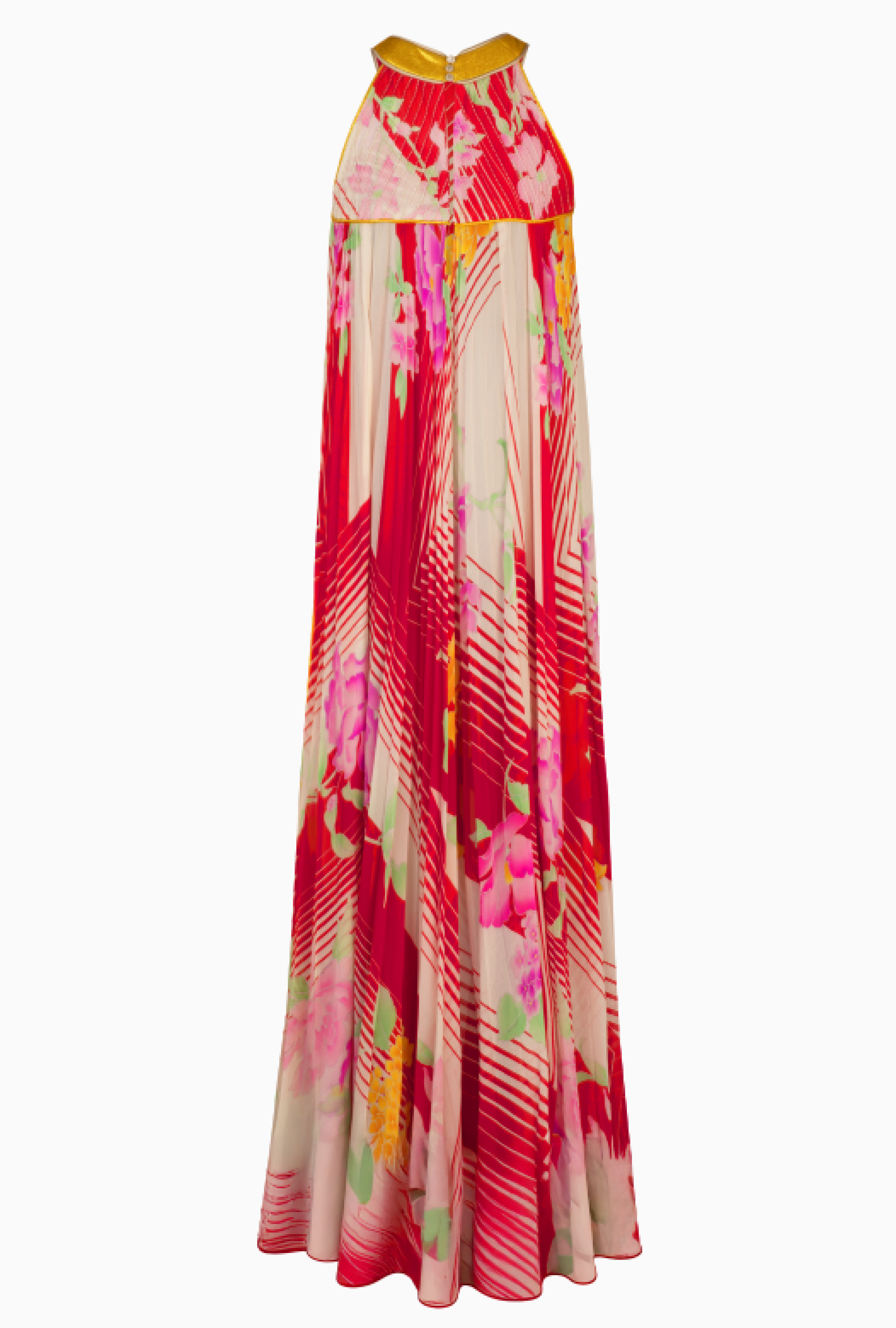 Robe Leonard Salsa Christal