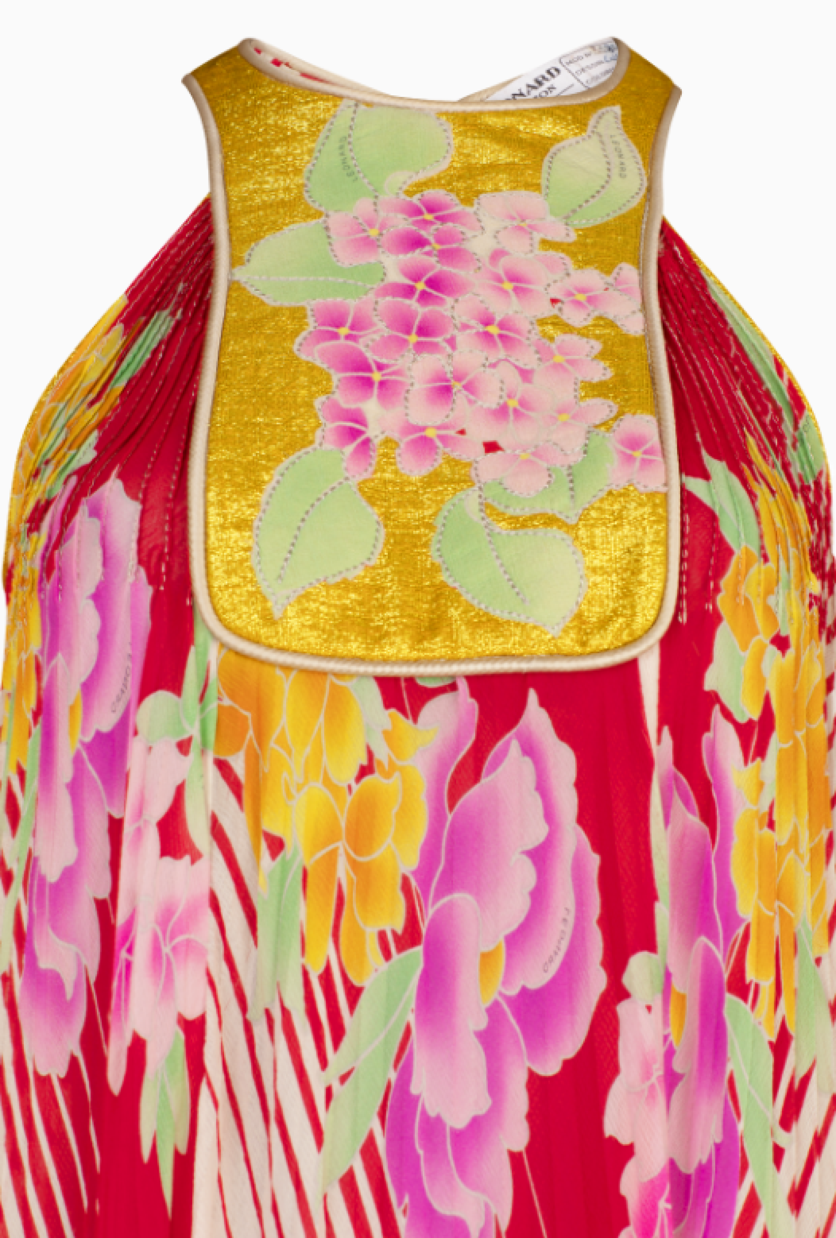 Robe Leonard Salsa Christal