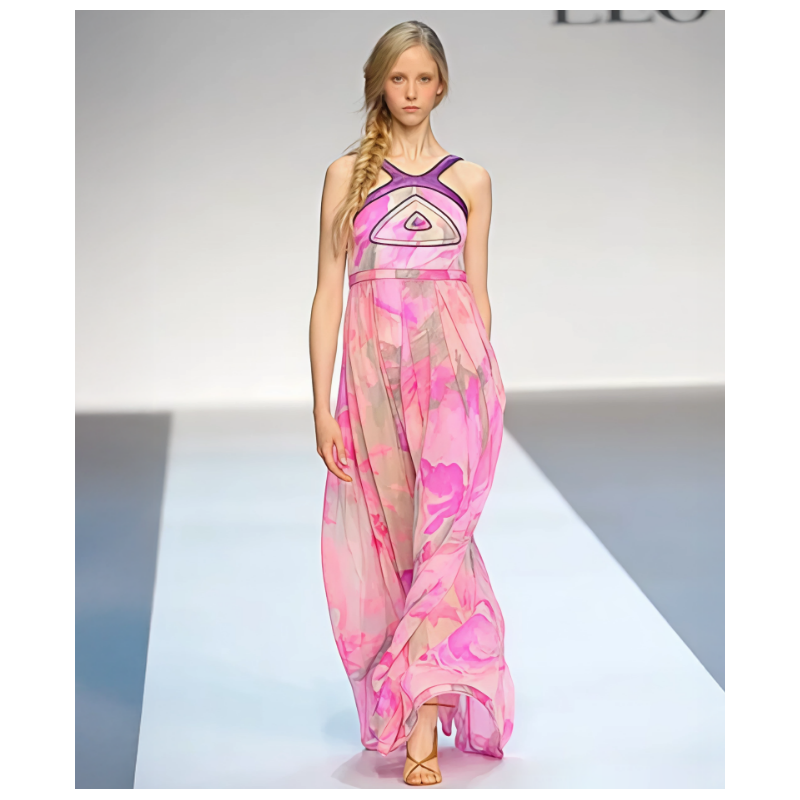 Robe Leonard Stratos Callas