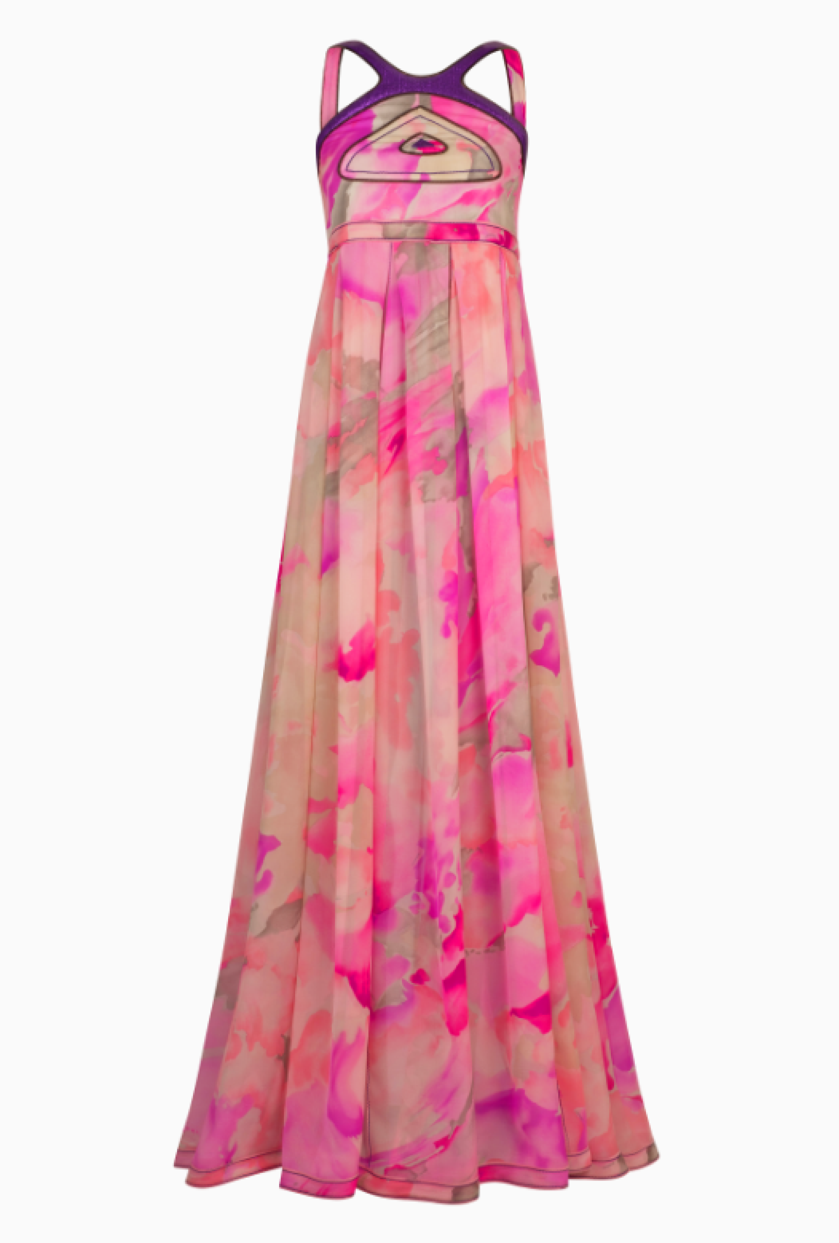 Robe Leonard Stratos Callas