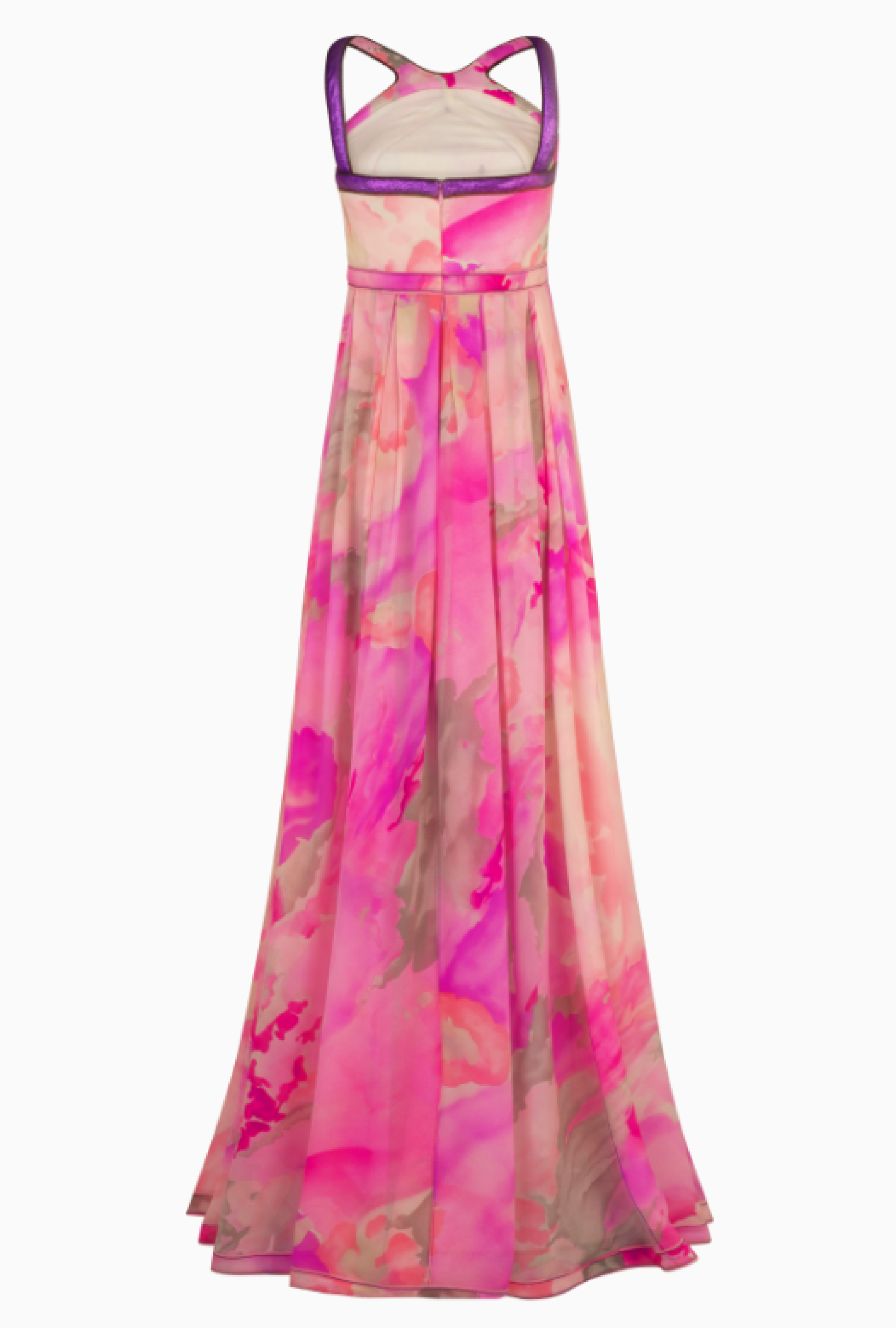 Robe Leonard Stratos Callas