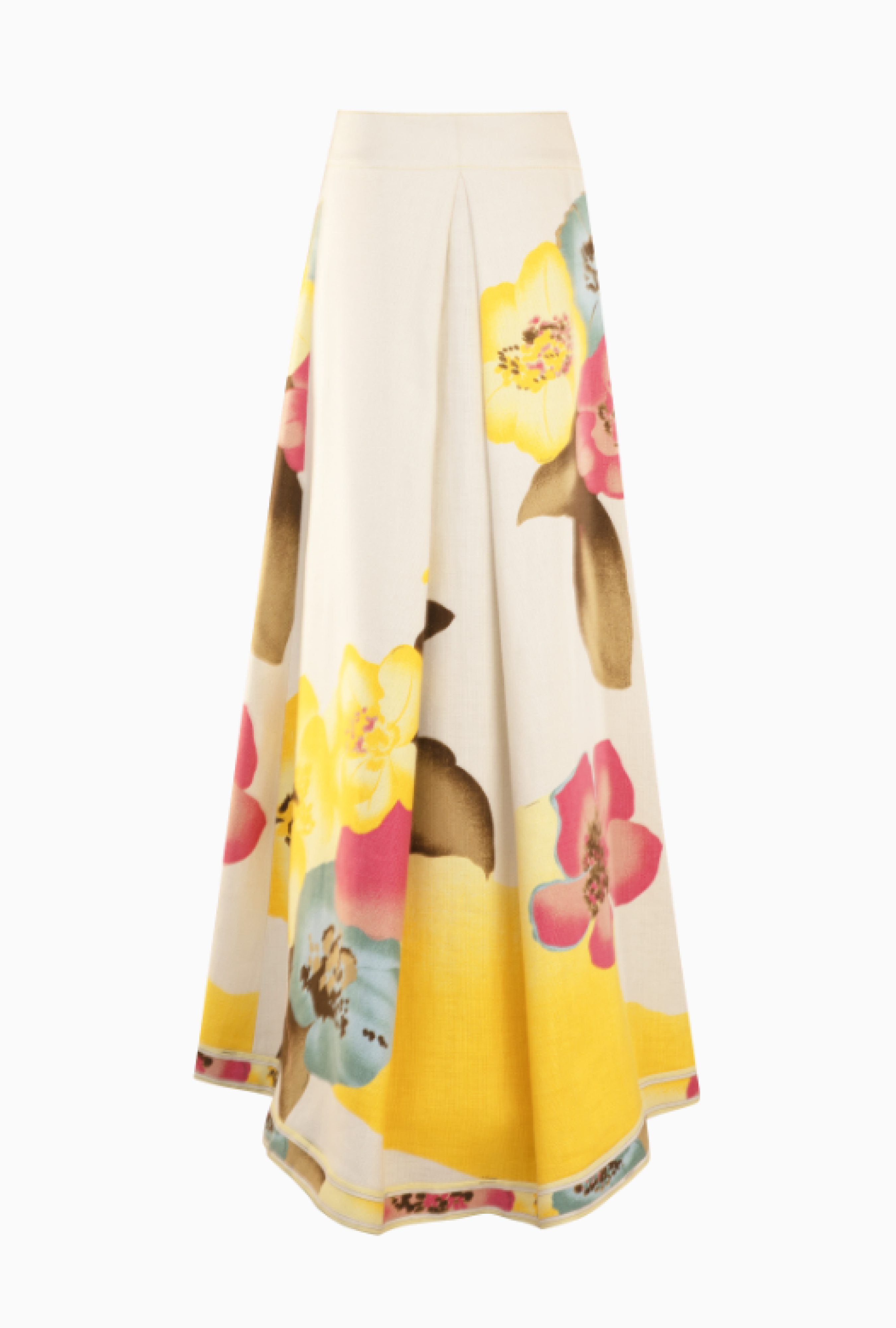 Jupe Leonard Impact Trèfle