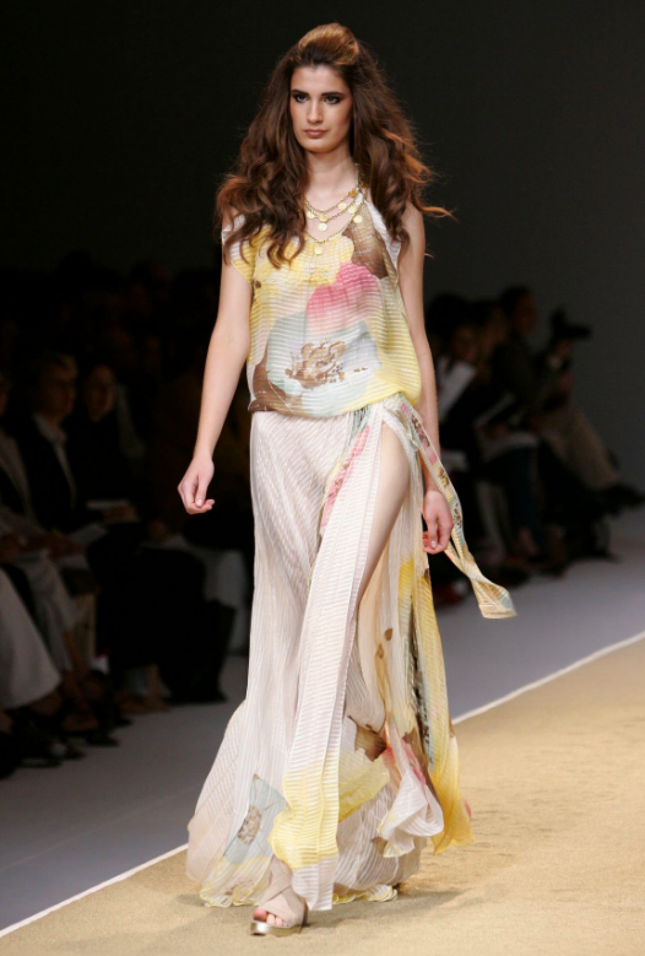 Top Leonard Impact Flower