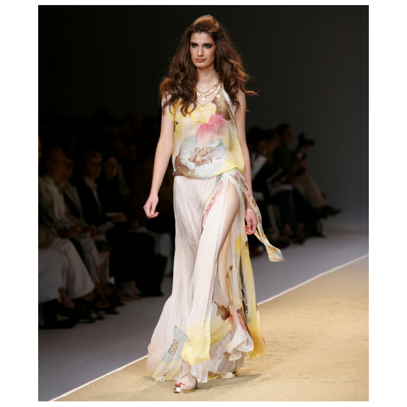 Top Leonard Impact Flower