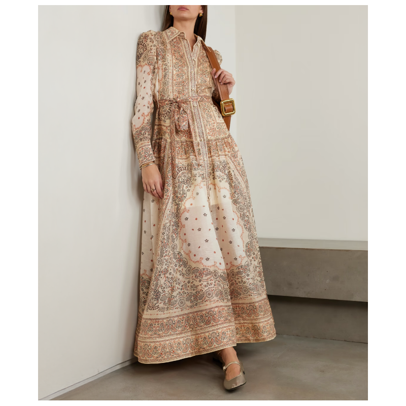 Robe Zimmermann Matchmaker resort 2024