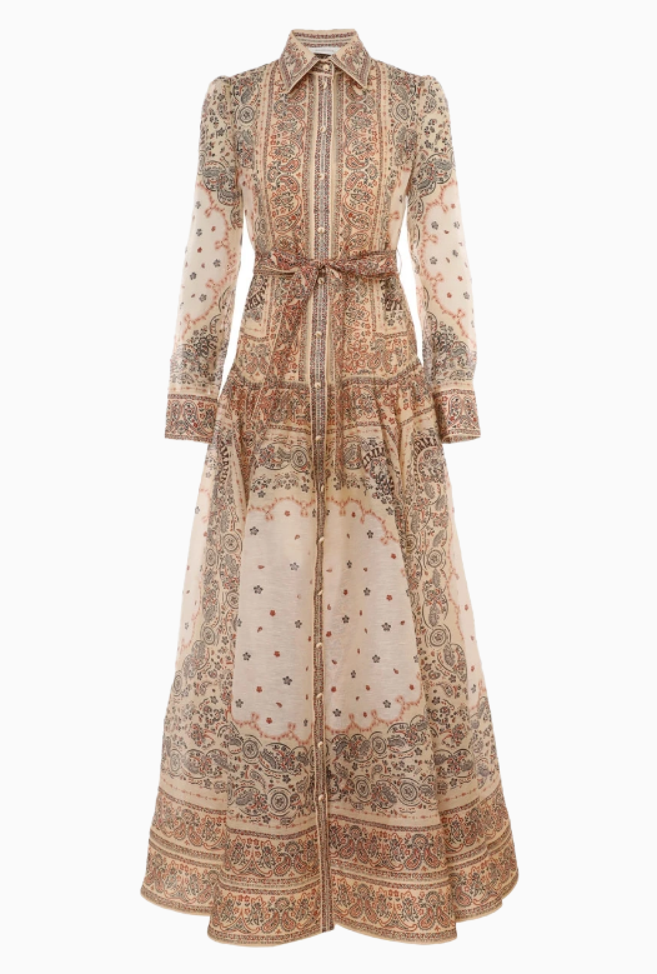 Robe Zimmermann Matchmaker resort 2024