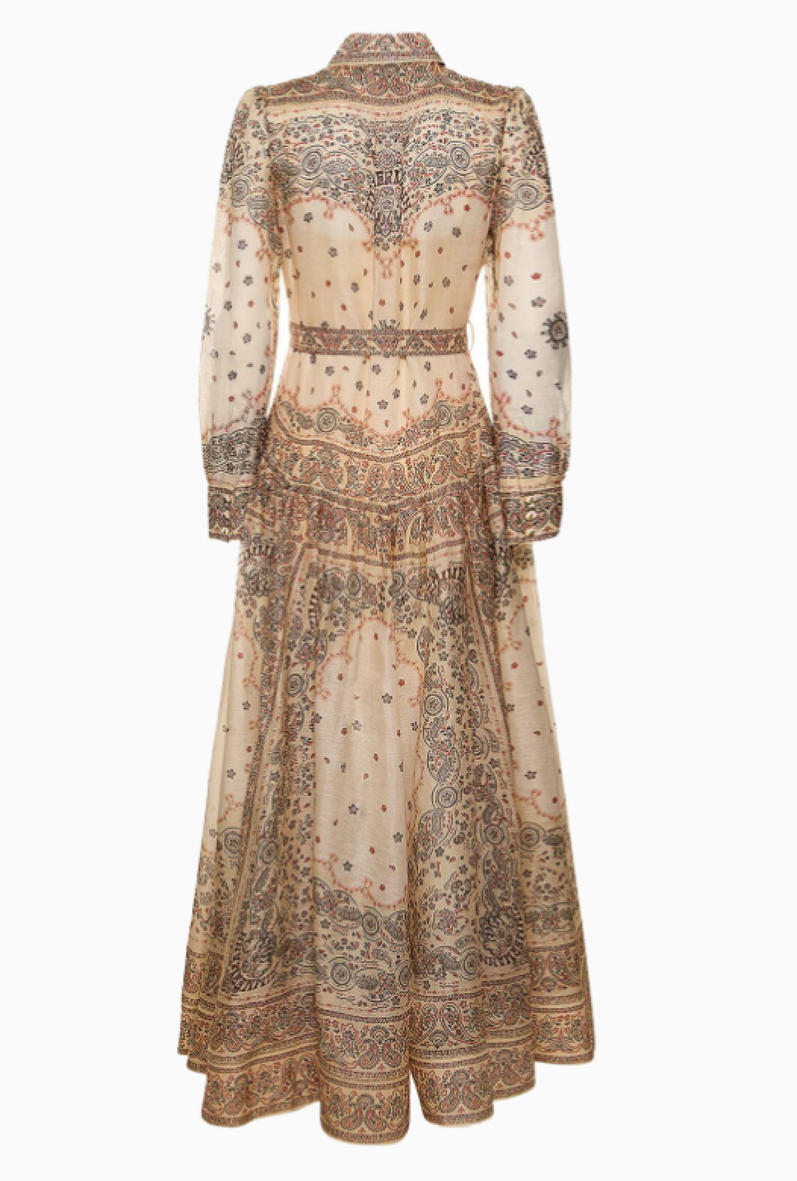 Robe Zimmermann Matchmaker resort 2024