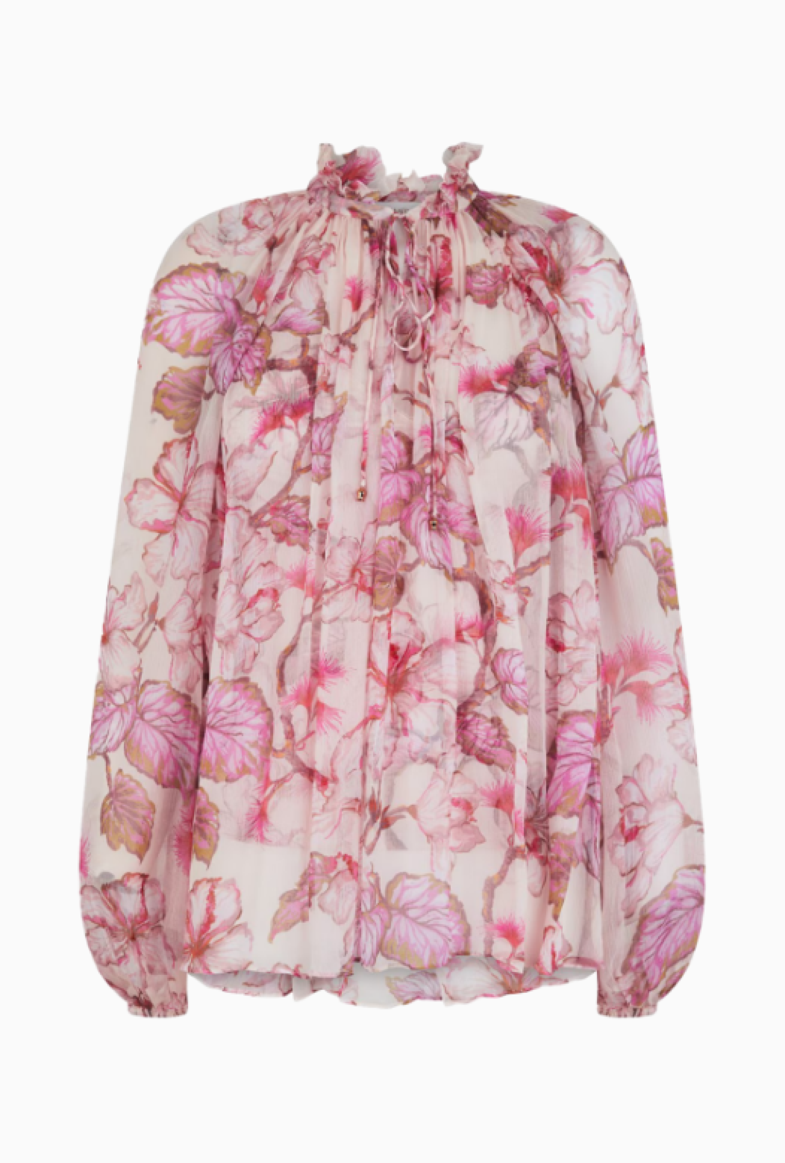 Top Zimmermann Billow resort 2024