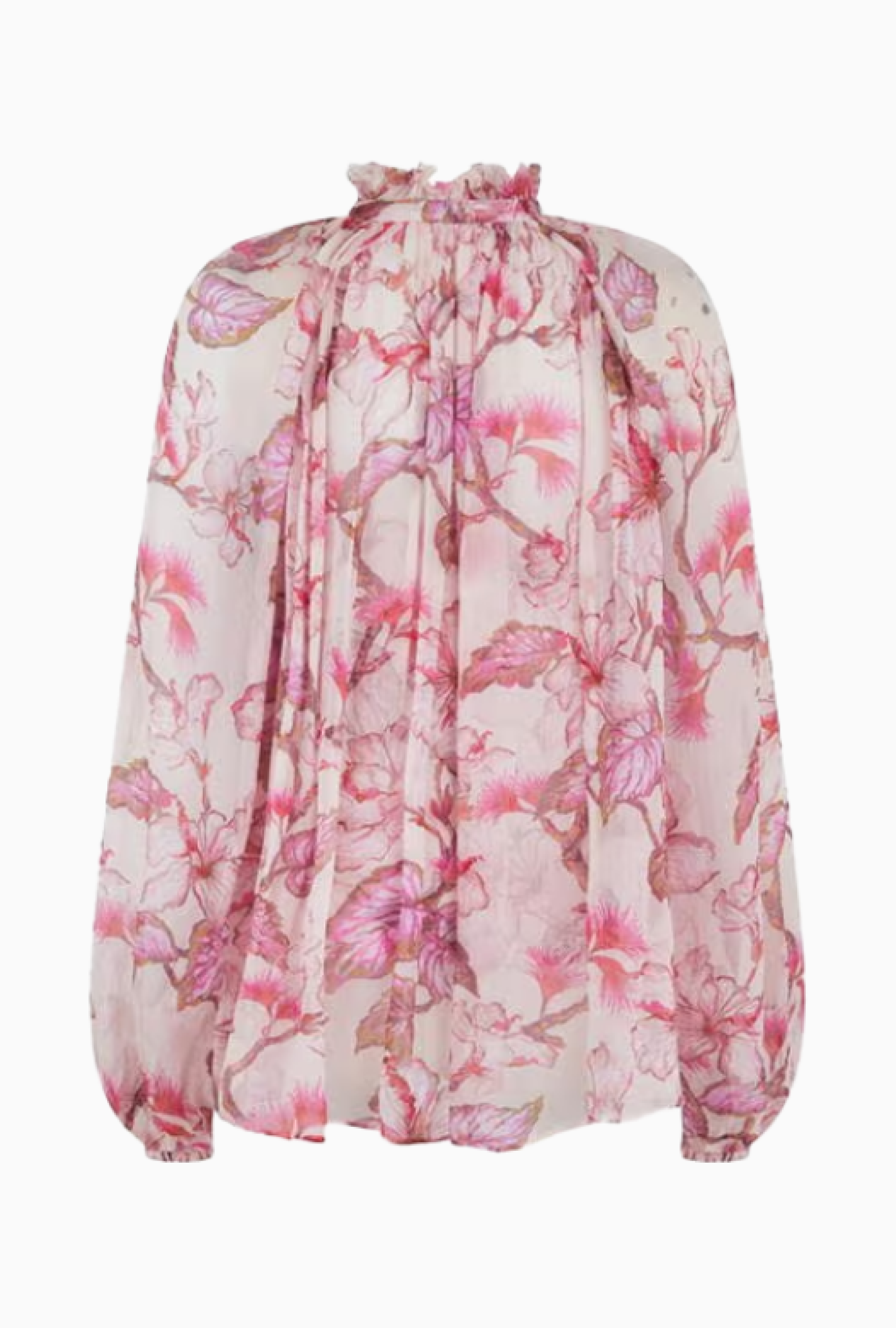 Top Zimmermann Billow resort 2024