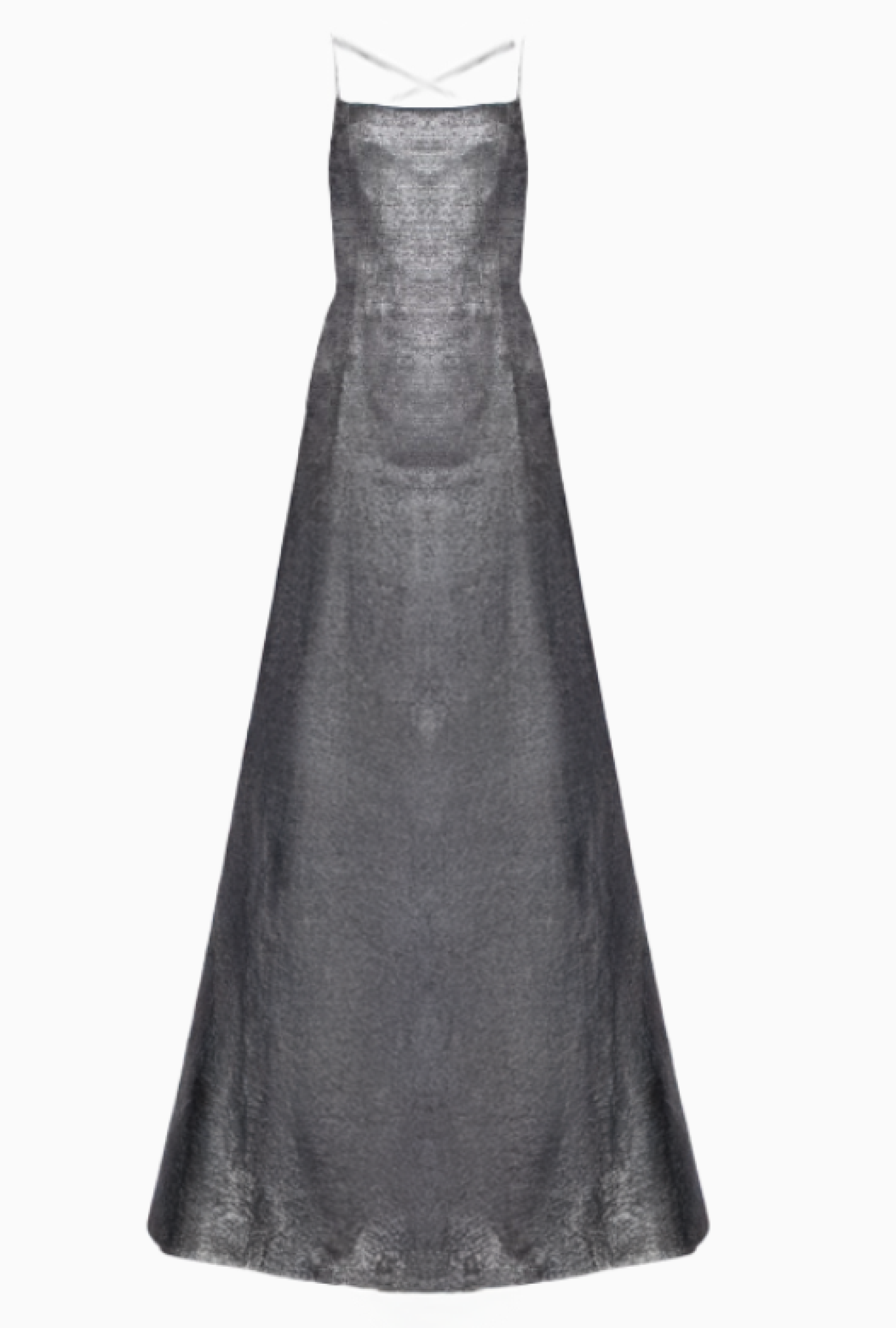 Robe Azzaro Karita Silver
