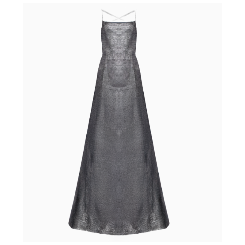 Robe Azzaro Karita Silver