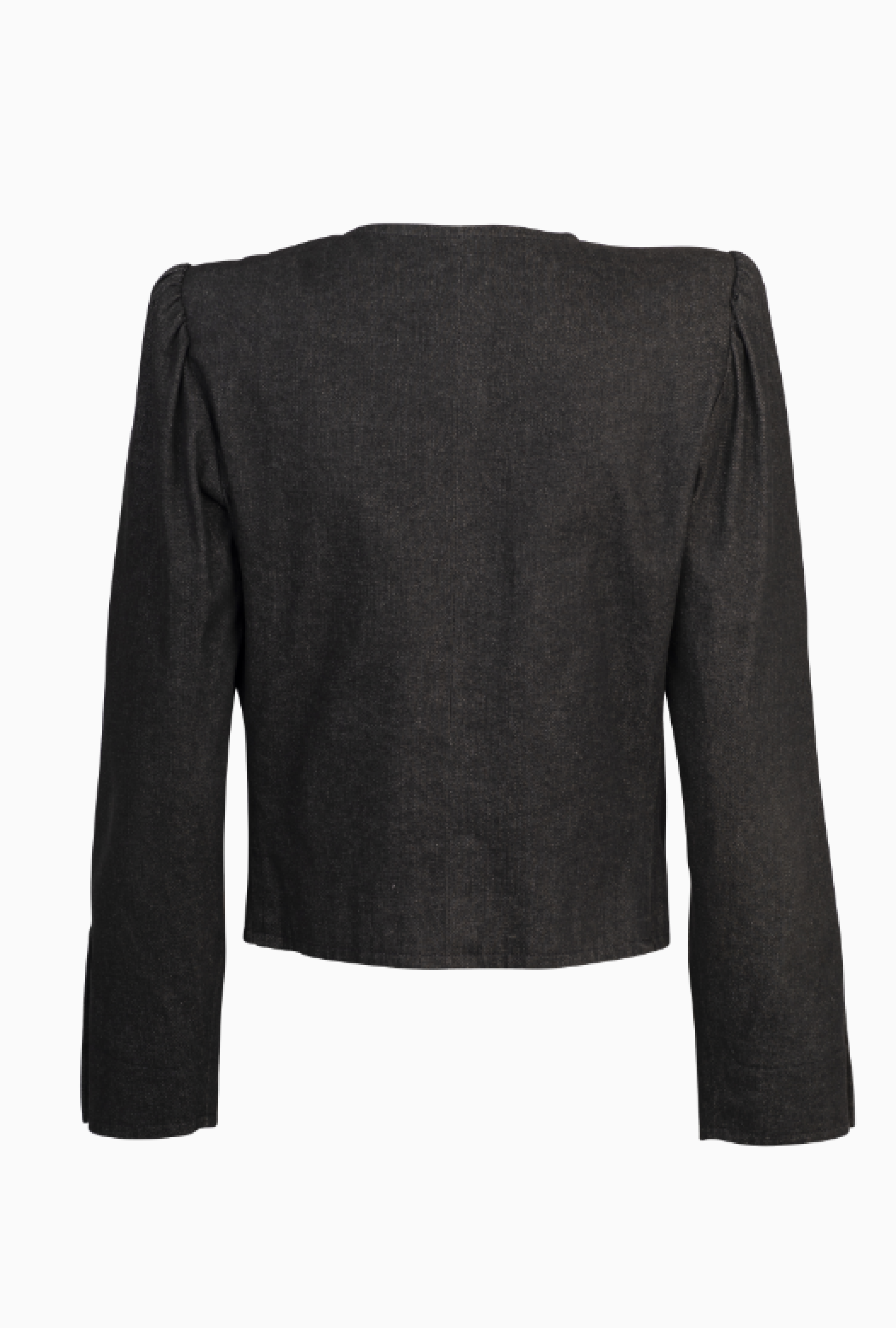 Veste Yves Saint Laurent Grey Mode