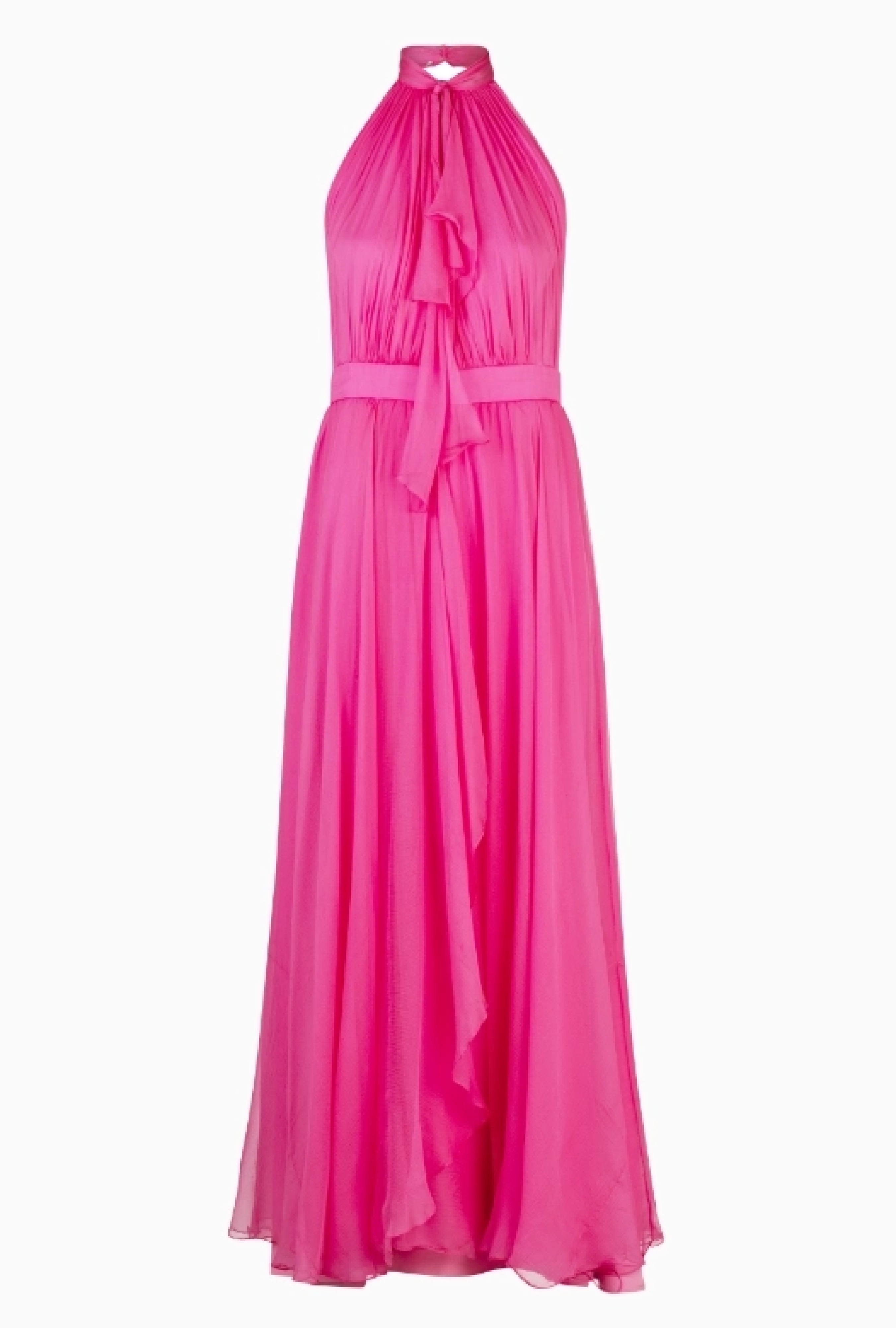 Robe Nina Ricci Pink Vénus