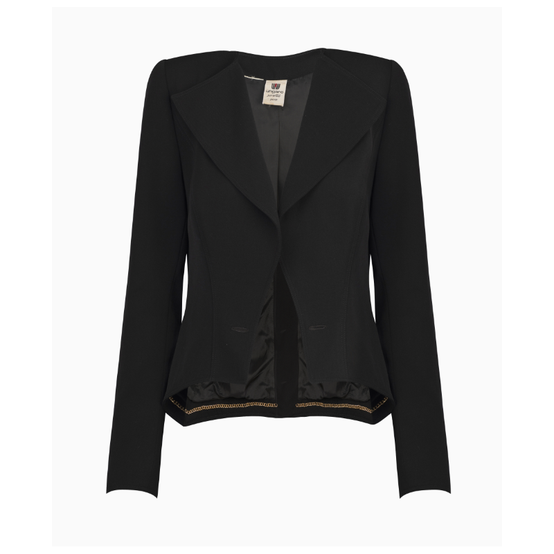 Veste Ungaro Black Line