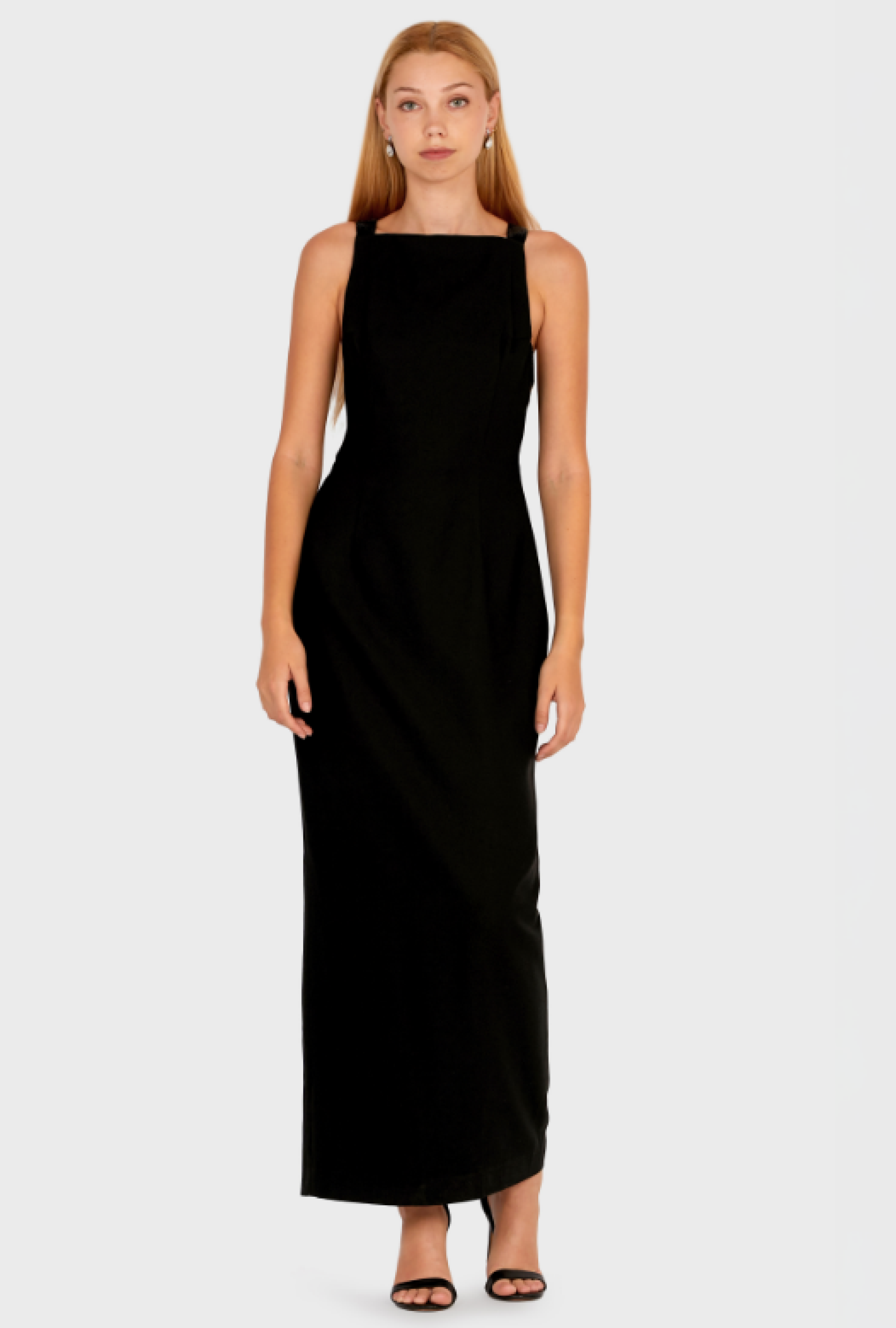 Robe Calvin Klein Shadow Line
