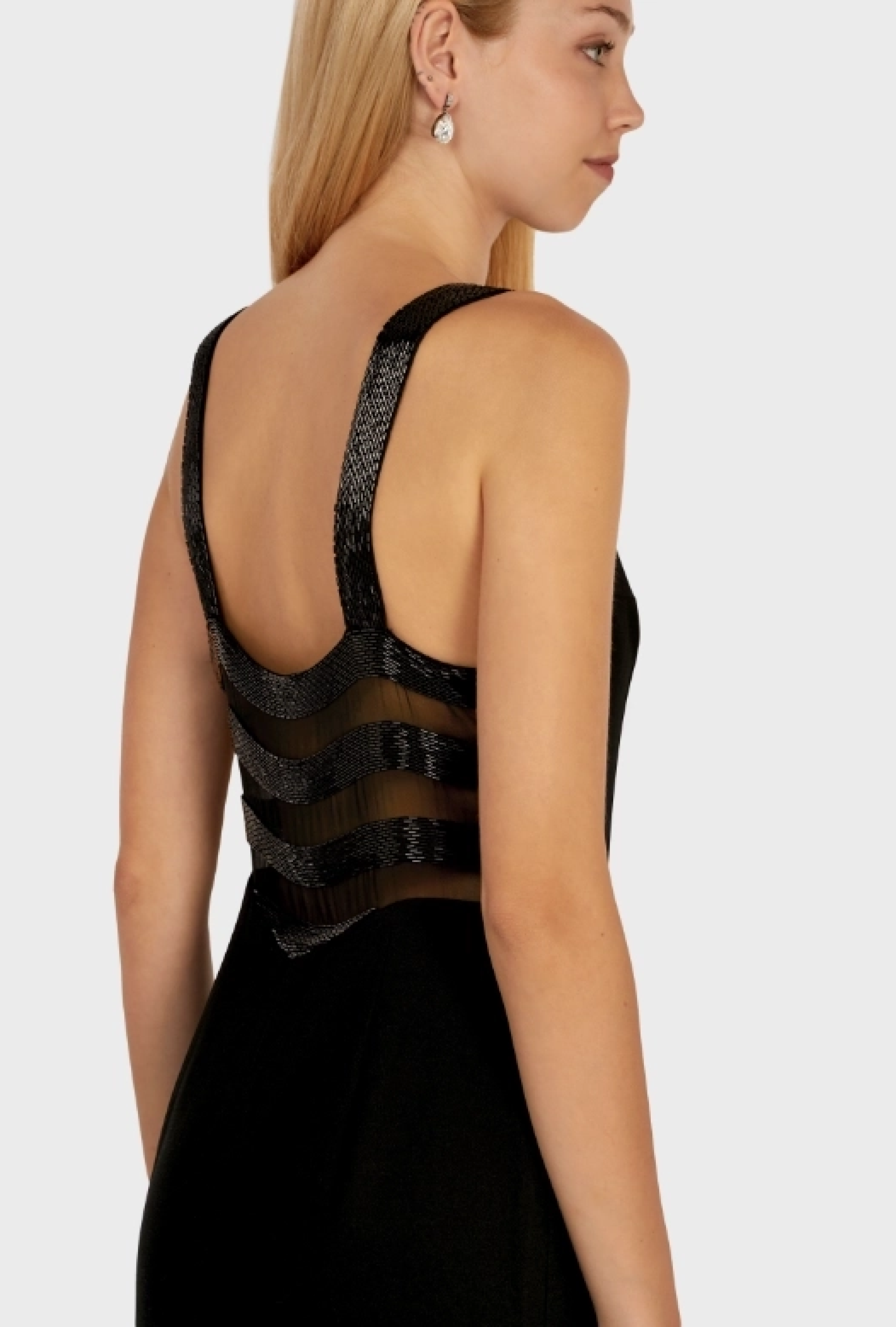 Robe Calvin Klein Shadow Line